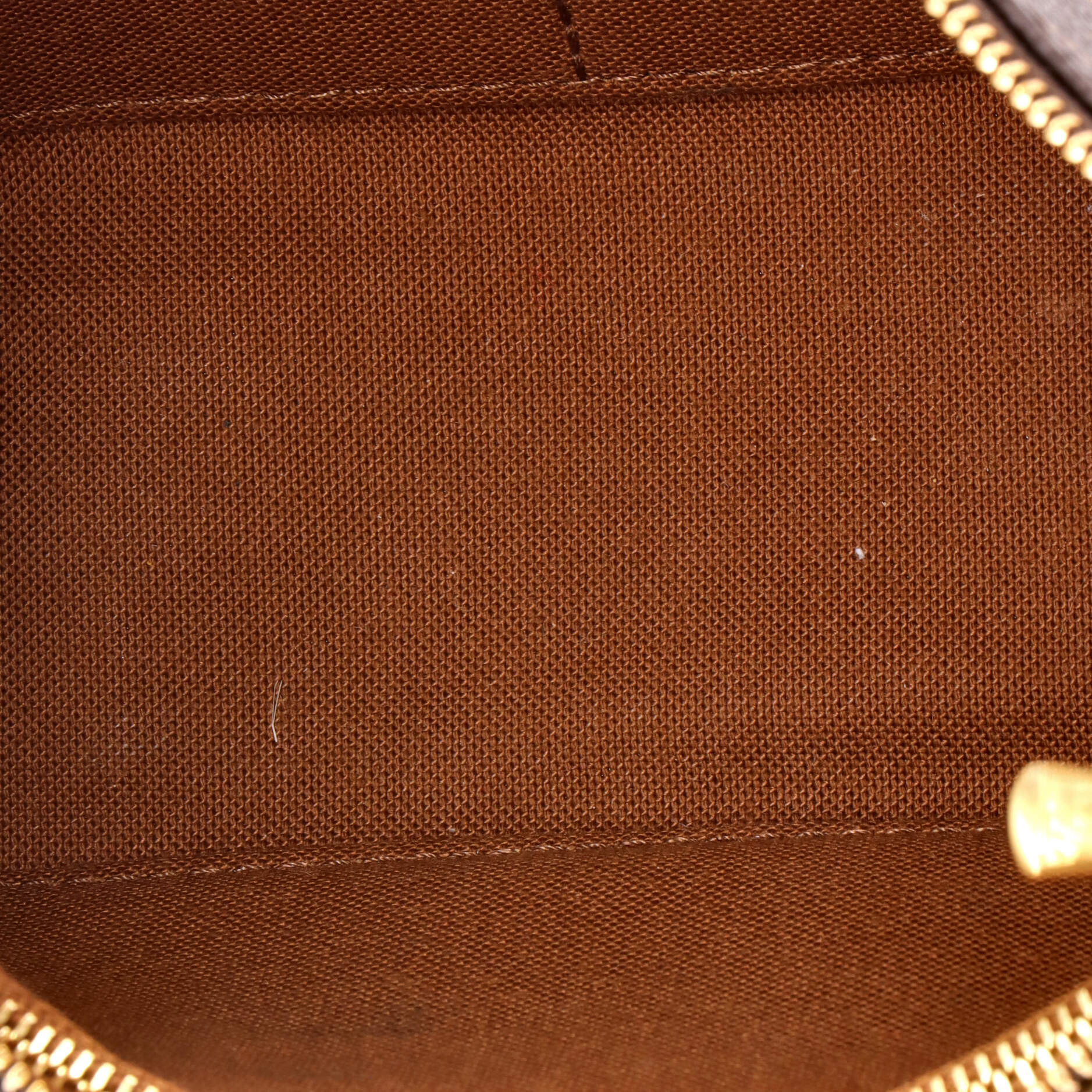Pochette Accessoires NM Monogram Canvas - Image 5
