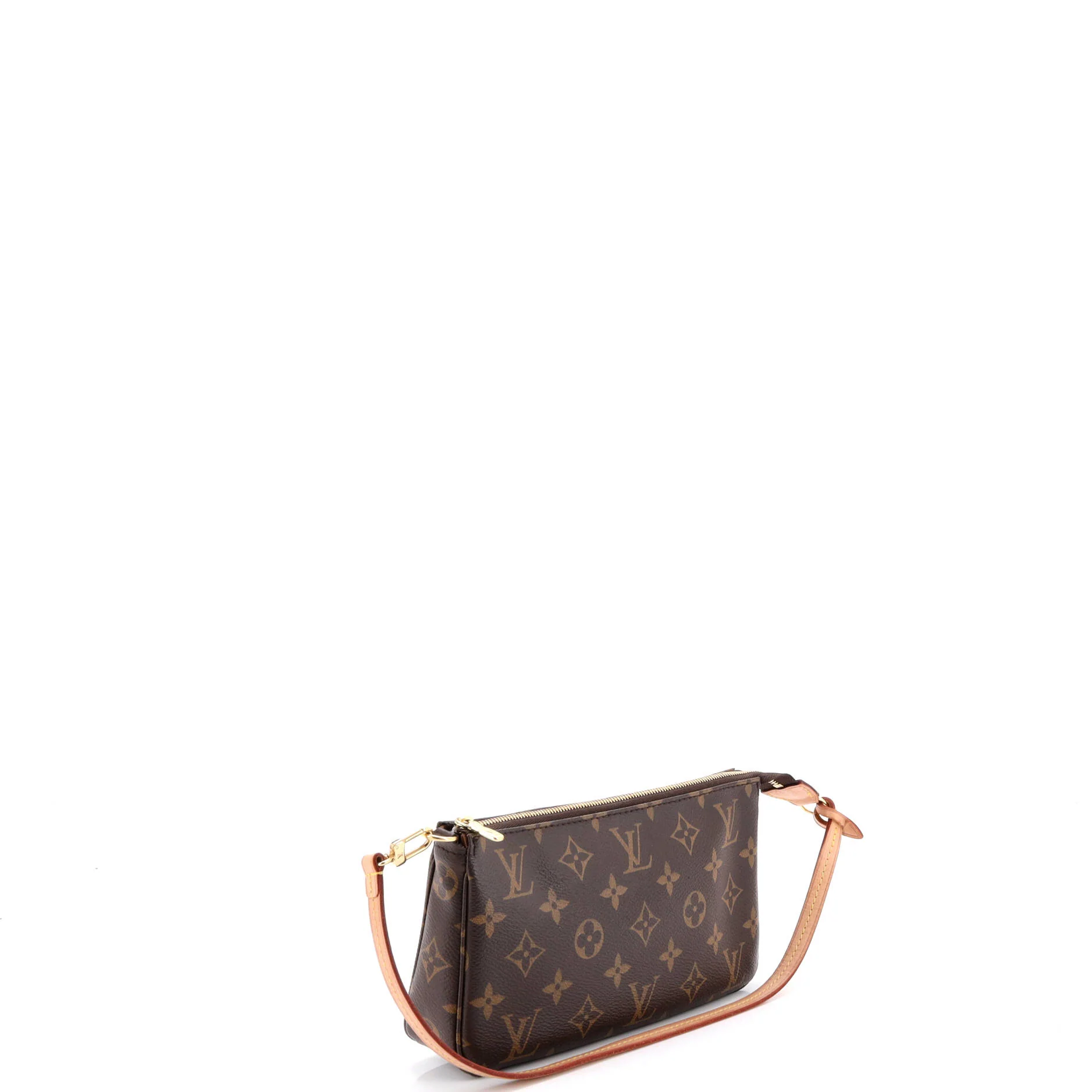 Pochette Accessoires NM Monogram Canvas - Image 2
