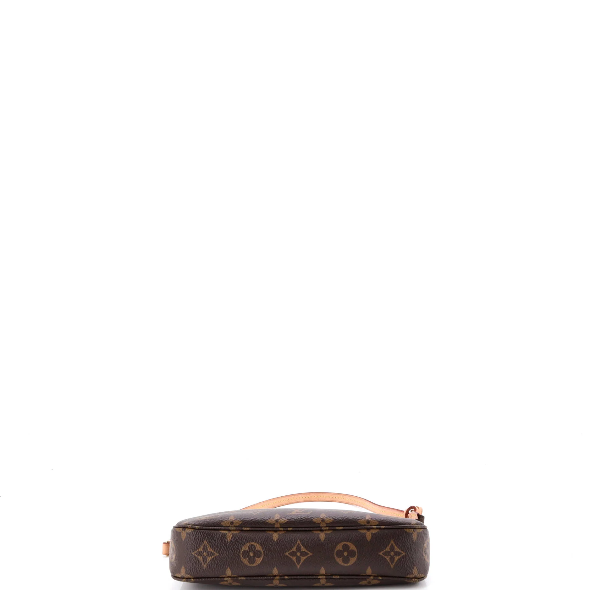 Pochette Accessoires NM Monogram Canvas - Image 4