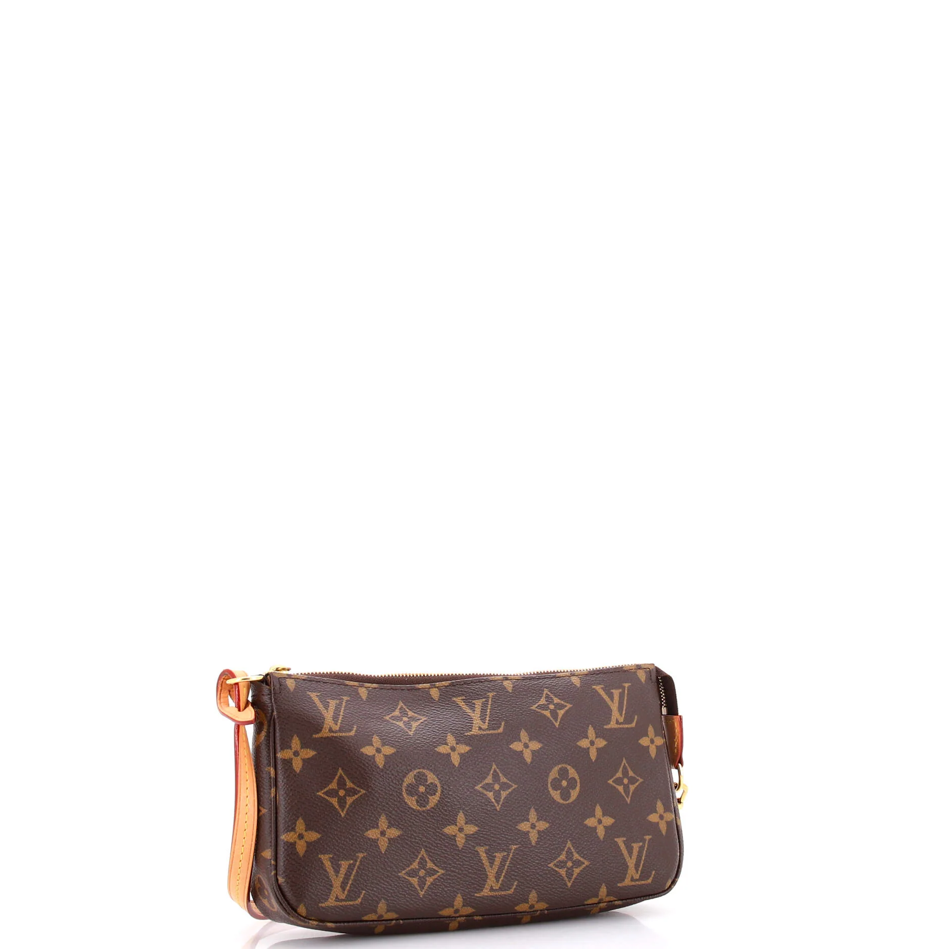Pochette Accessoires NM Monogram Canvas - Image 2