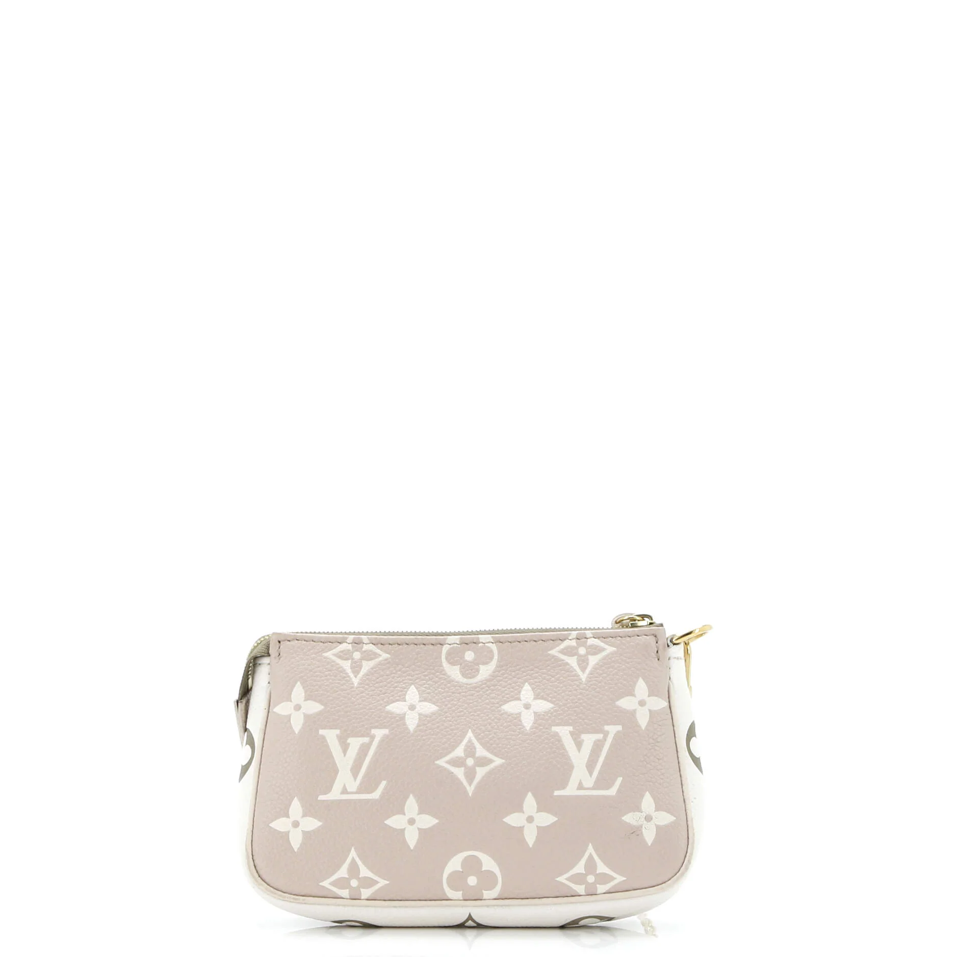 Pochette Accessoires Spring in the City Monogram Empreinte Leather Mini - Image 3
