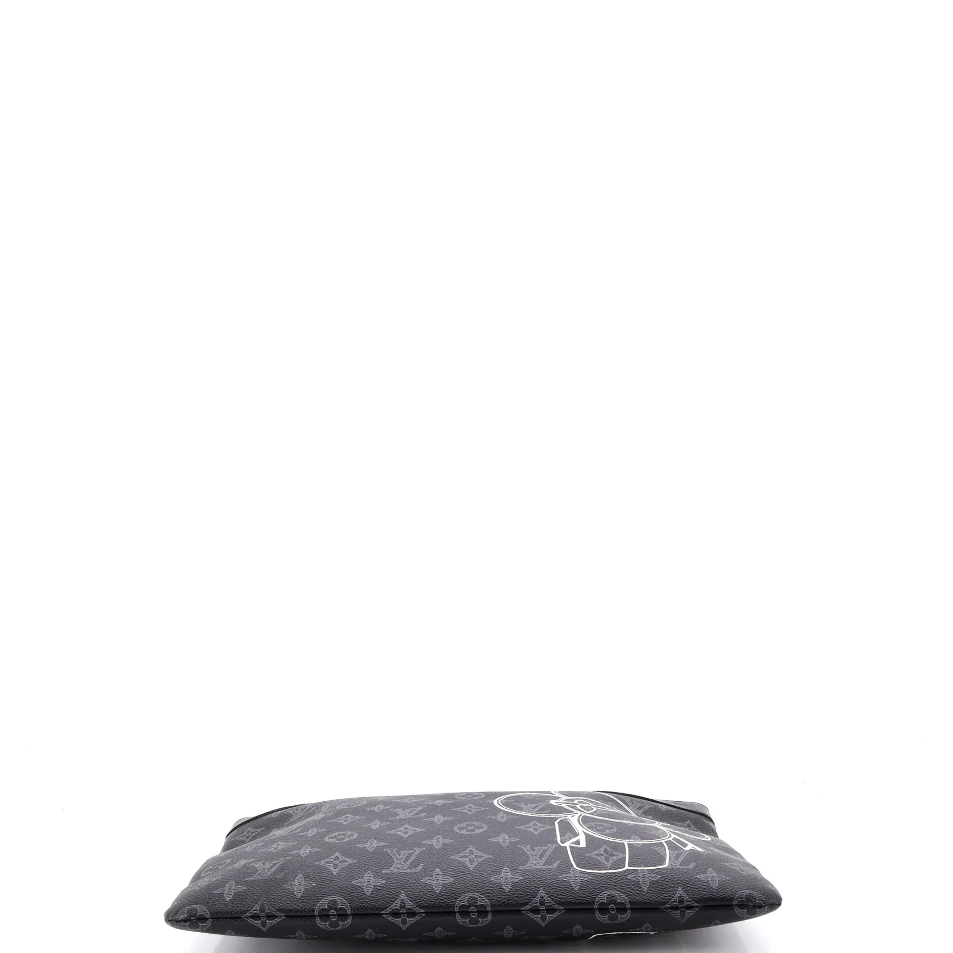 Pochette Apollo Limited Edition Vivienne Monogram Eclipse GM - Image 4