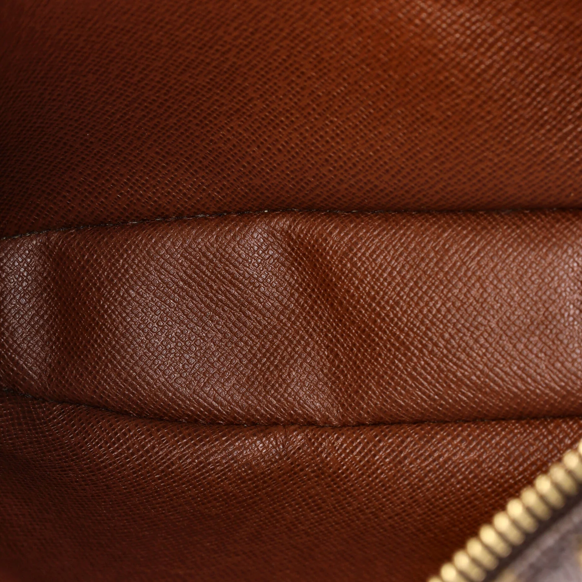 Pochette Marly Bandouliere Bag Monogram Canvas - Image 5