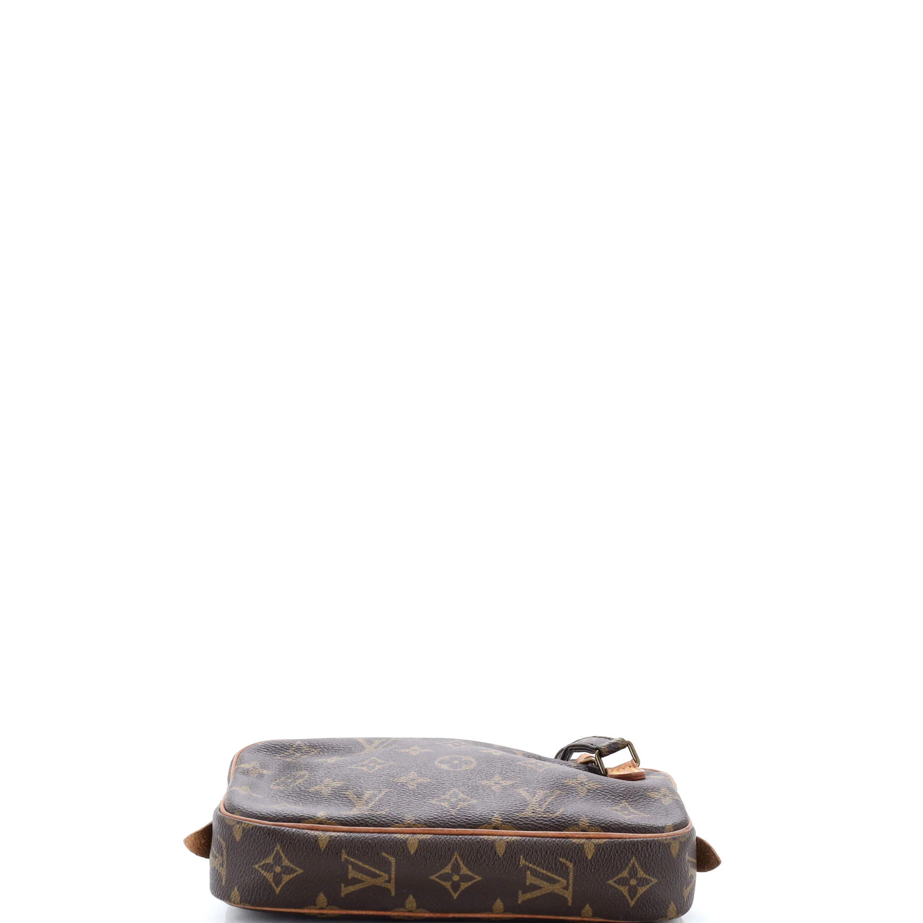 Pochette Marly Bandouliere Bag Monogram Canvas - Image 4