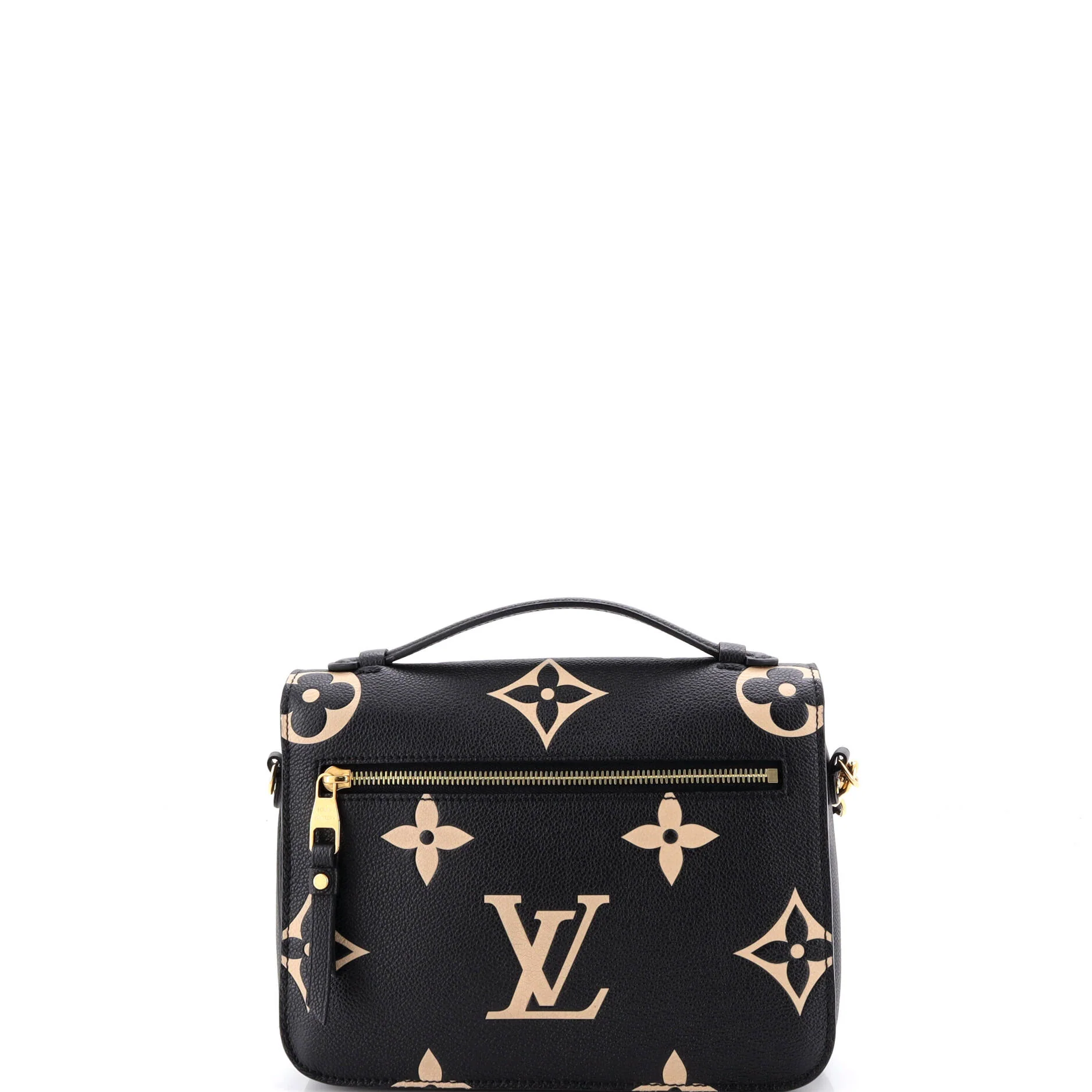 Pochette Metis Bicolor Monogram Empreinte Giant - Image 3