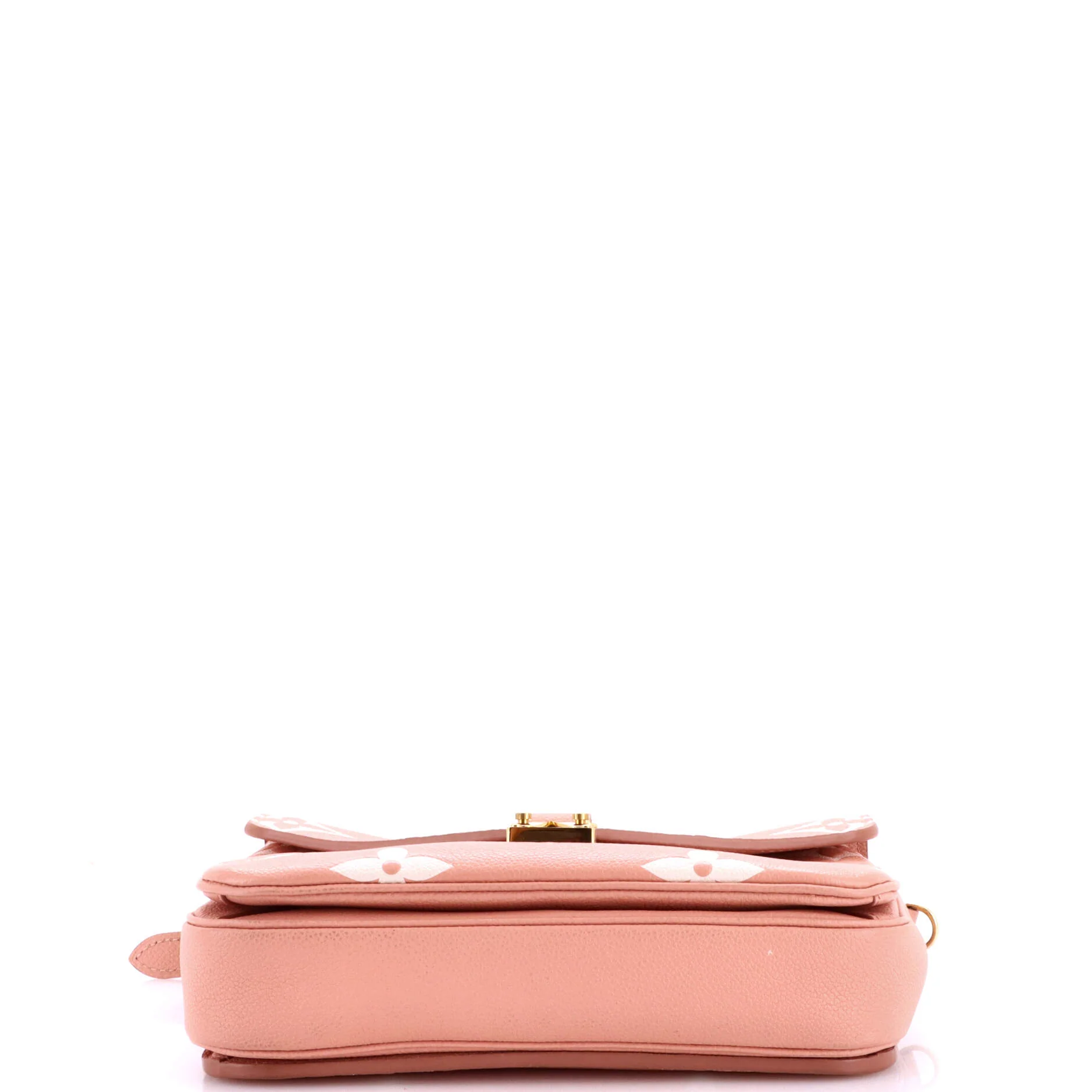 Pochette Metis Bicolor Monogram Empreinte Giant - Image 4