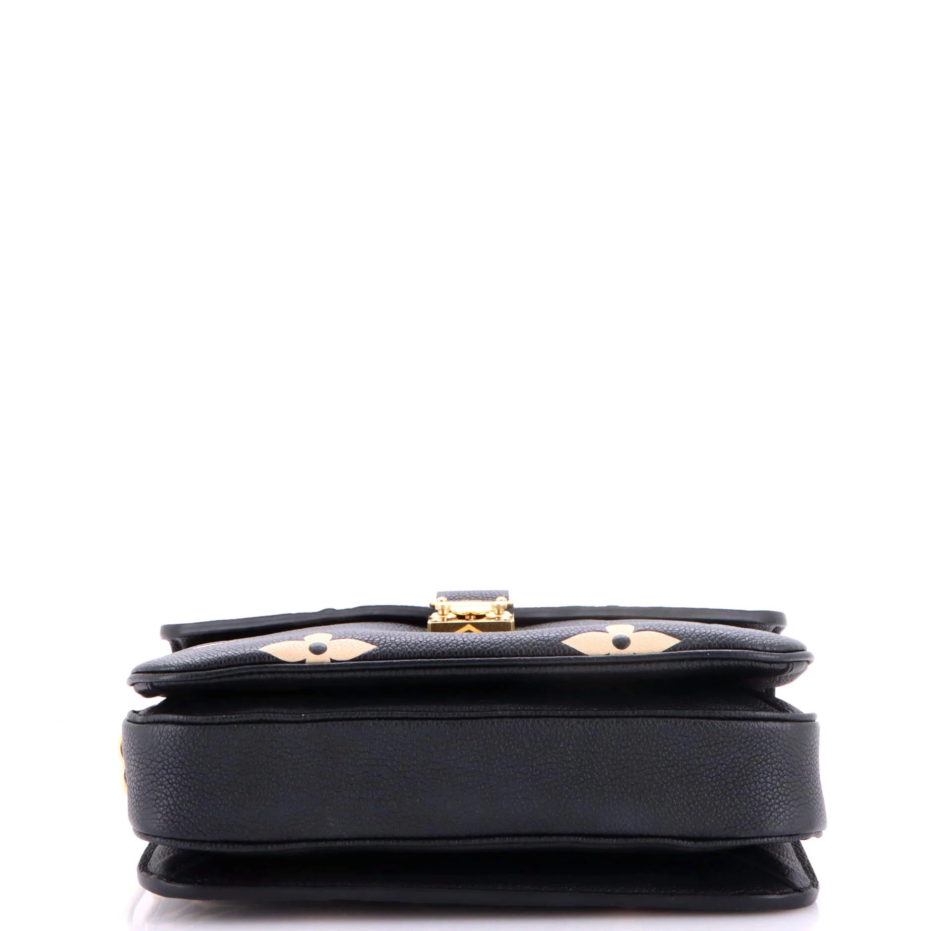 Pochette Metis Bicolor Monogram Empreinte Giant - Image 4