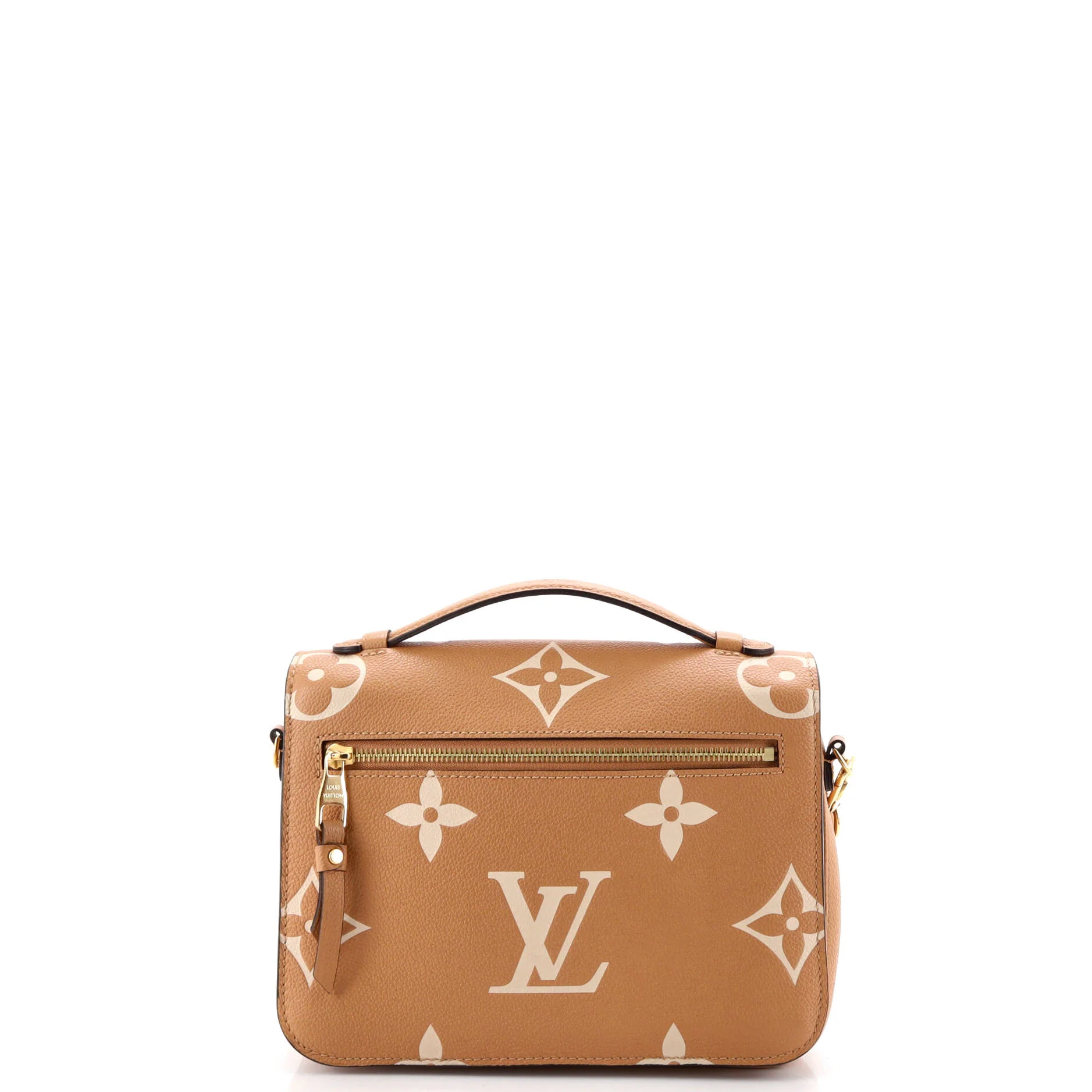 Pochette Metis Bicolor Monogram Empreinte Giant - Image 3