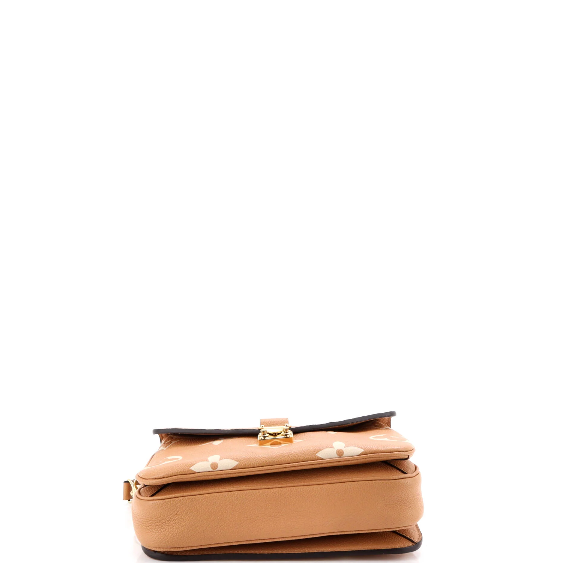 Pochette Metis Bicolor Monogram Empreinte Giant - Image 4