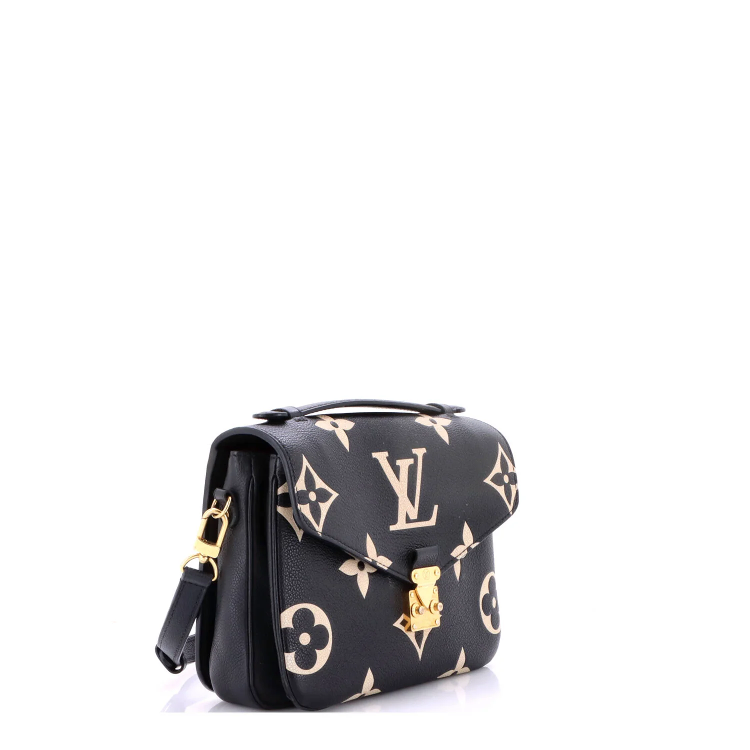 Pochette Metis Bicolor Monogram Empreinte Giant - Image 2