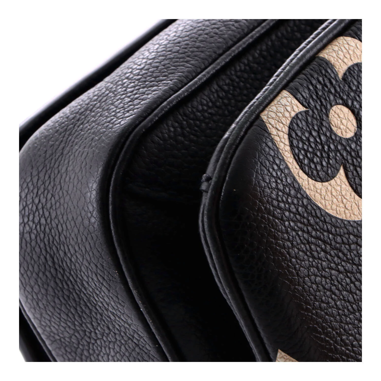 Pochette Metis Bicolor Monogram Empreinte Giant - Image 6
