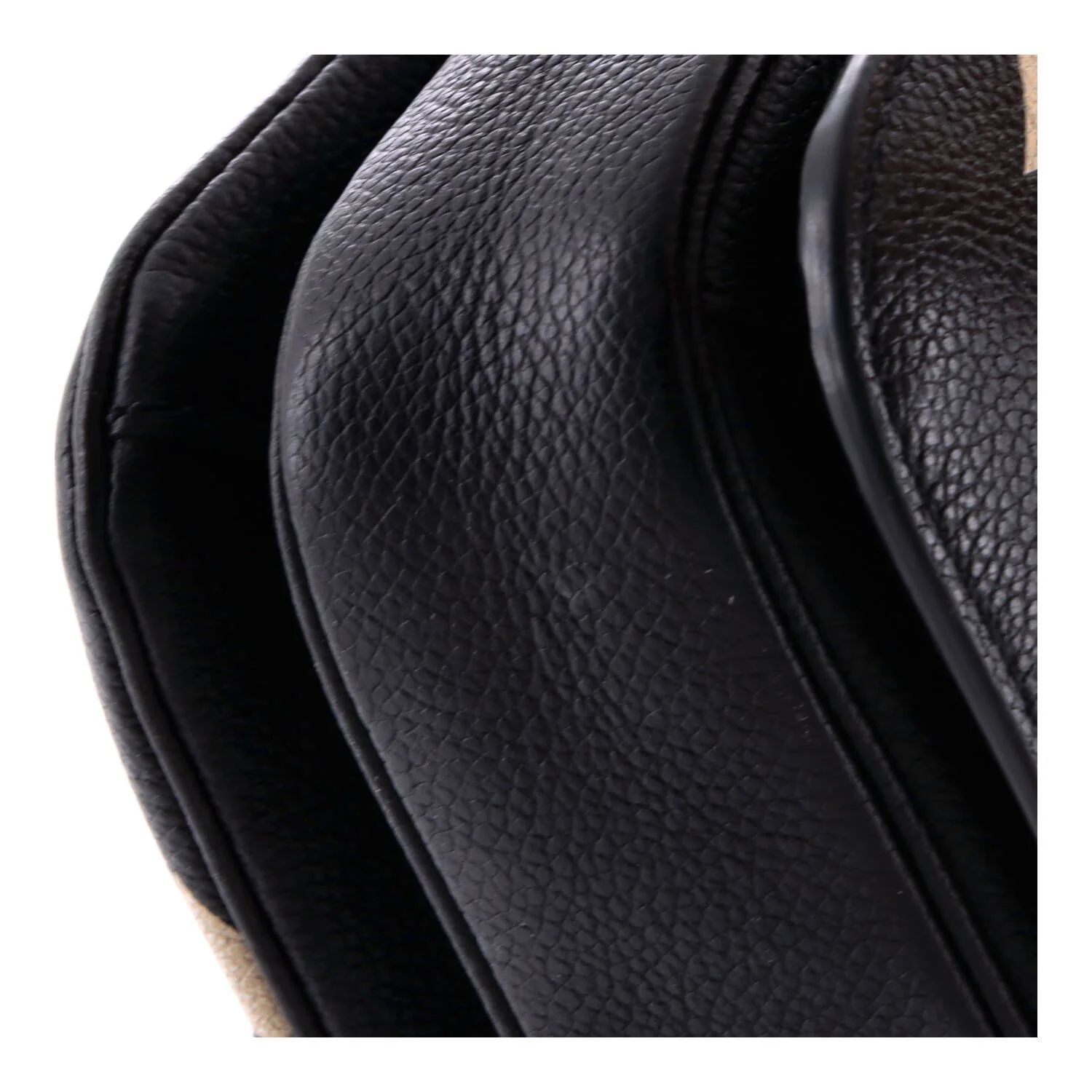 Pochette Metis Bicolor Monogram Empreinte Giant - Image 7