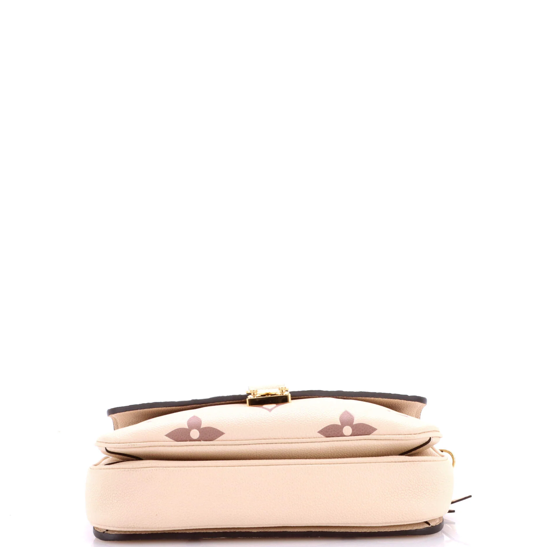 Pochette Metis Bicolor Monogram Empreinte Giant - Image 4