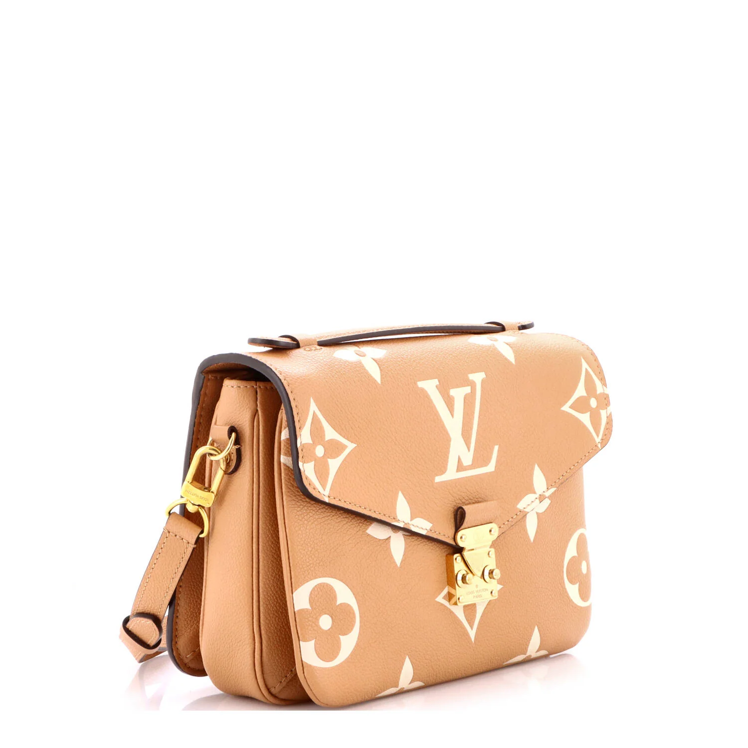 Pochette Metis Bicolor Monogram Empreinte Giant - Image 2