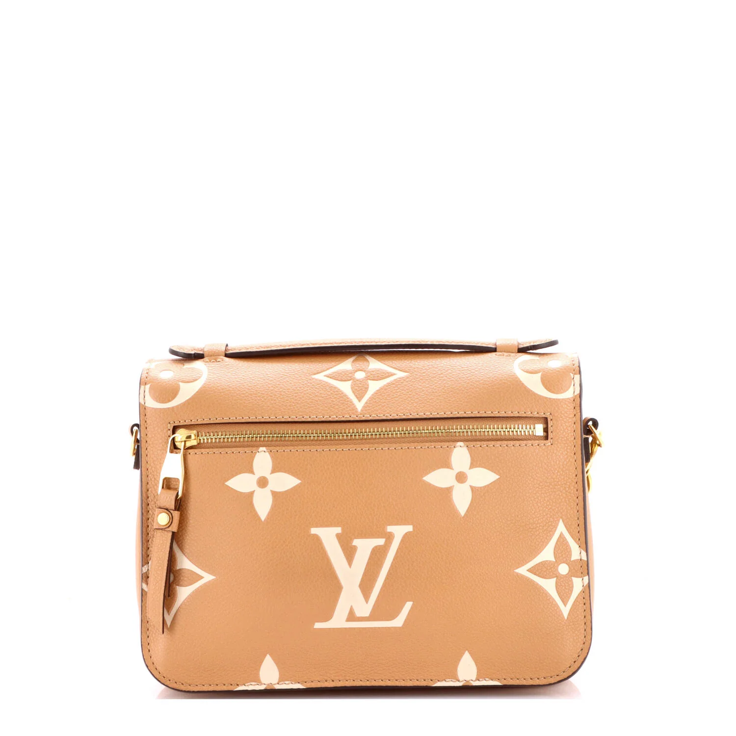 Pochette Metis Bicolor Monogram Empreinte Giant - Image 3