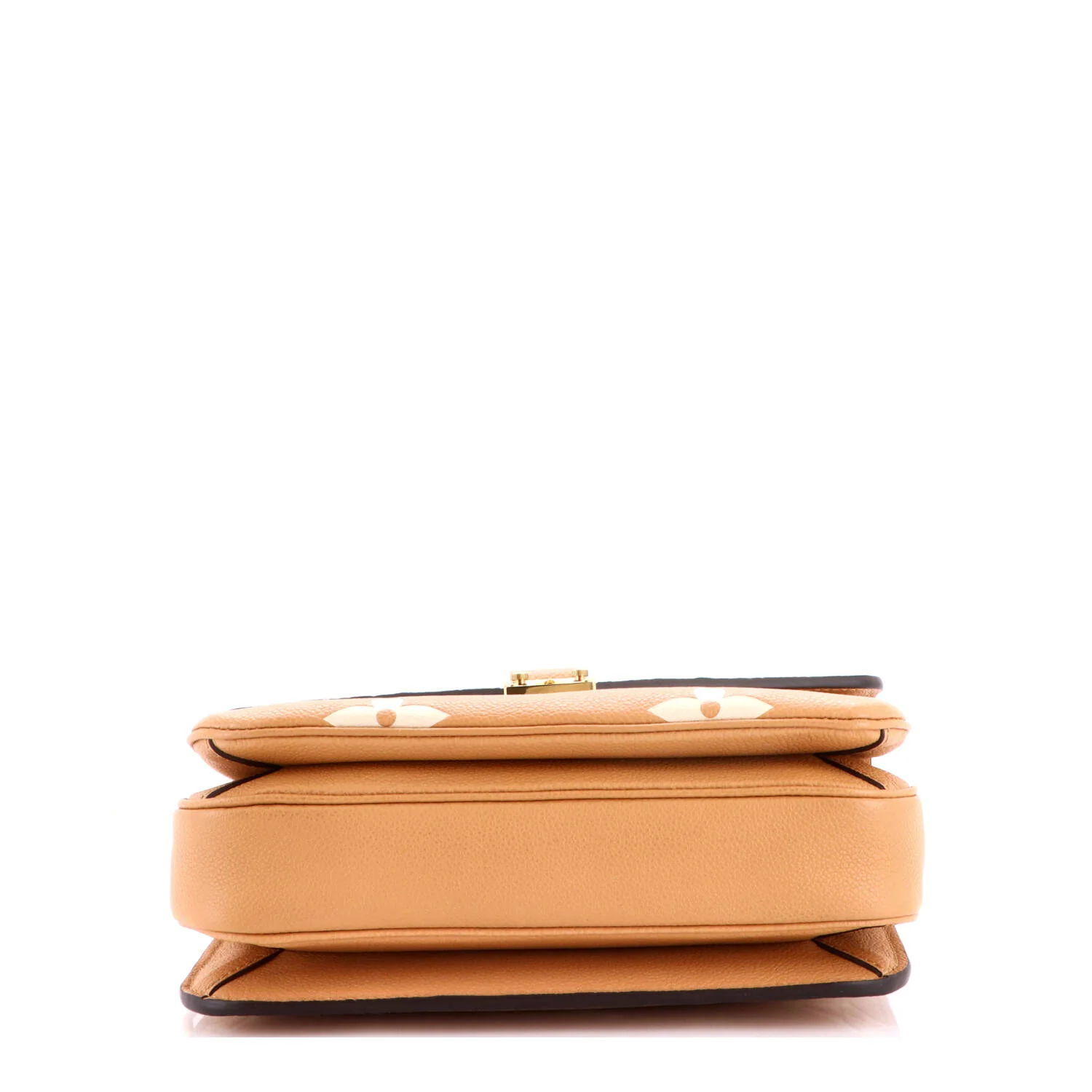 Pochette Metis Bicolor Monogram Empreinte Giant - Image 4