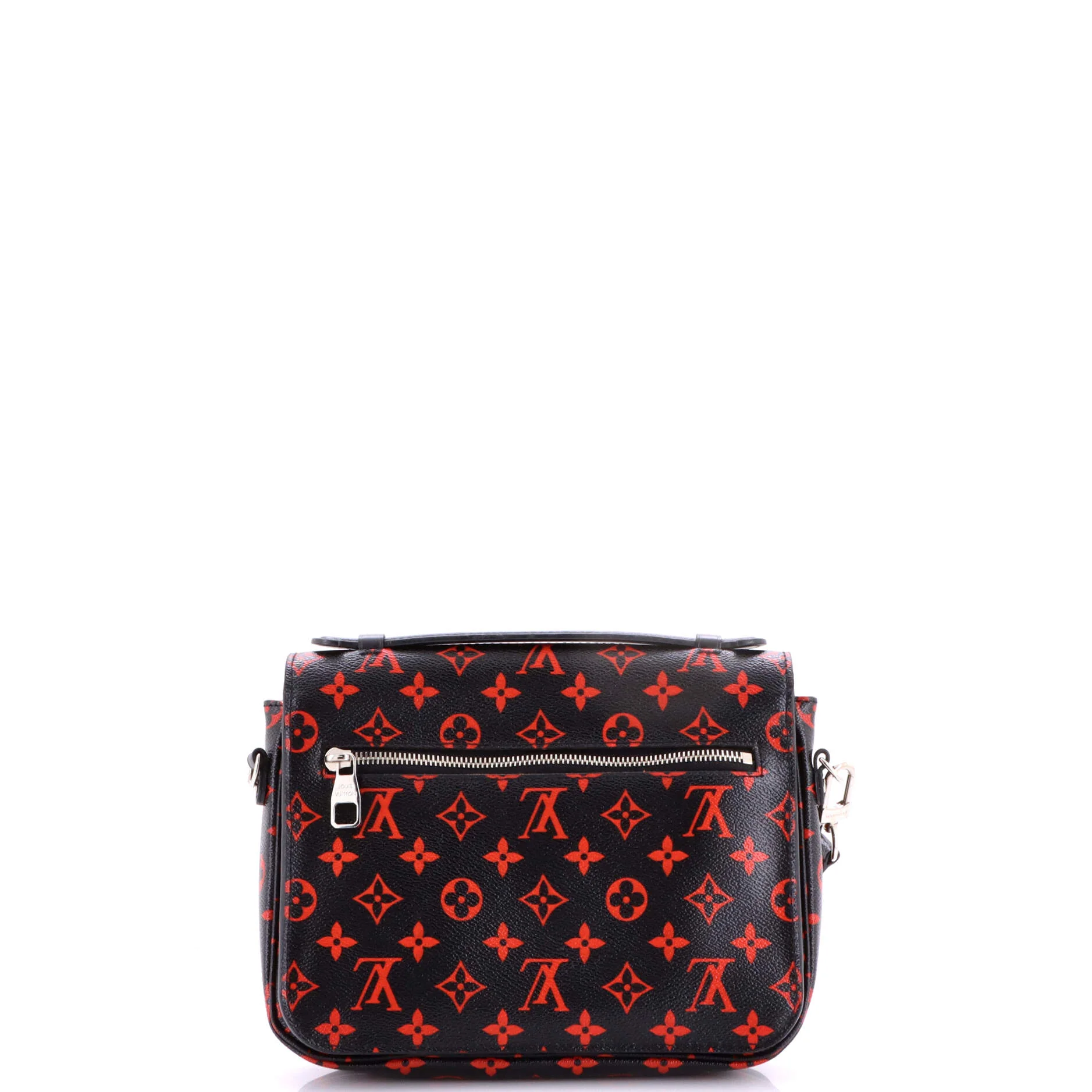 Pochette Metis Limited Edition Monogram Infrarouge - Image 3