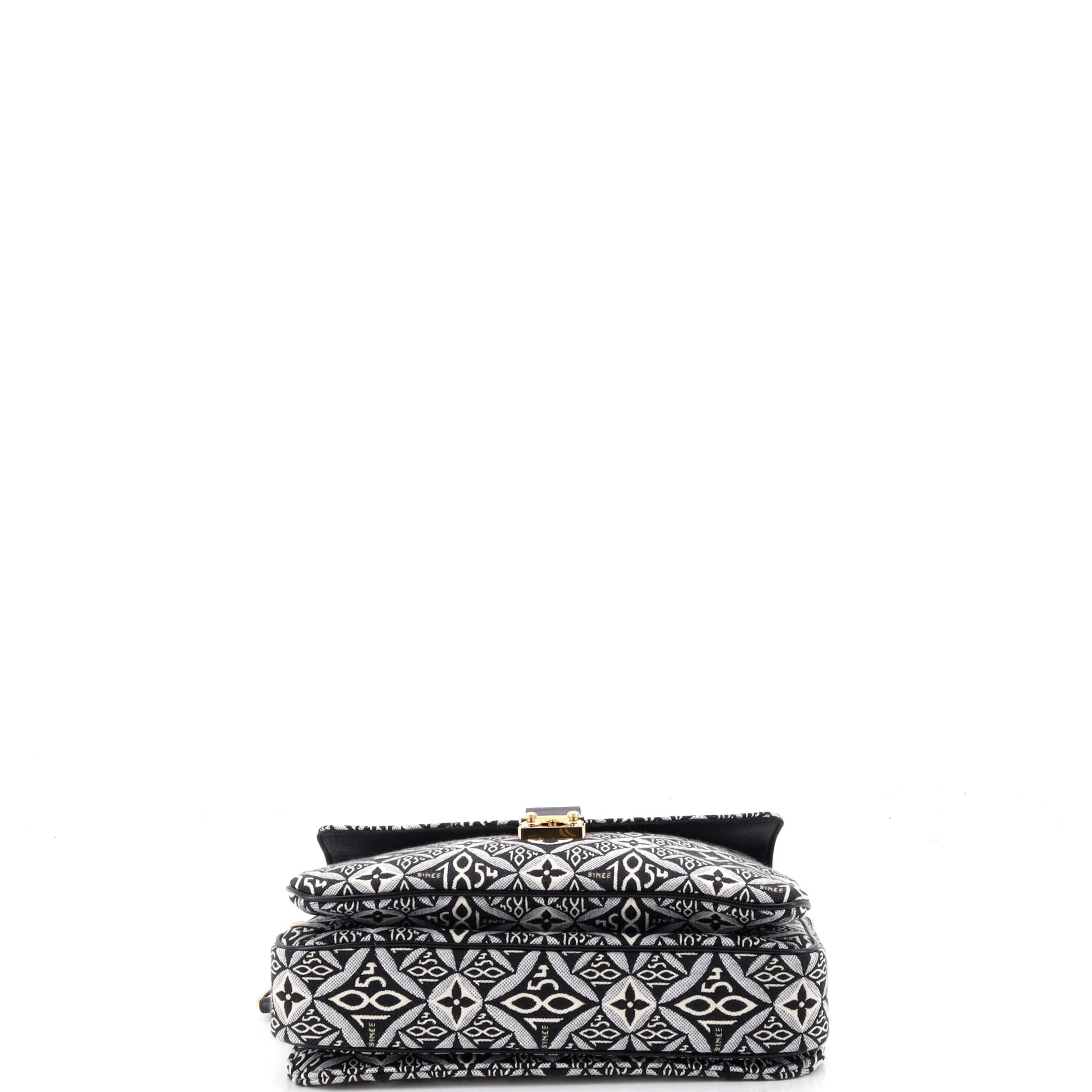 Pochette Metis Limited Edition Since 1854 Monogram Jacquard - Image 4