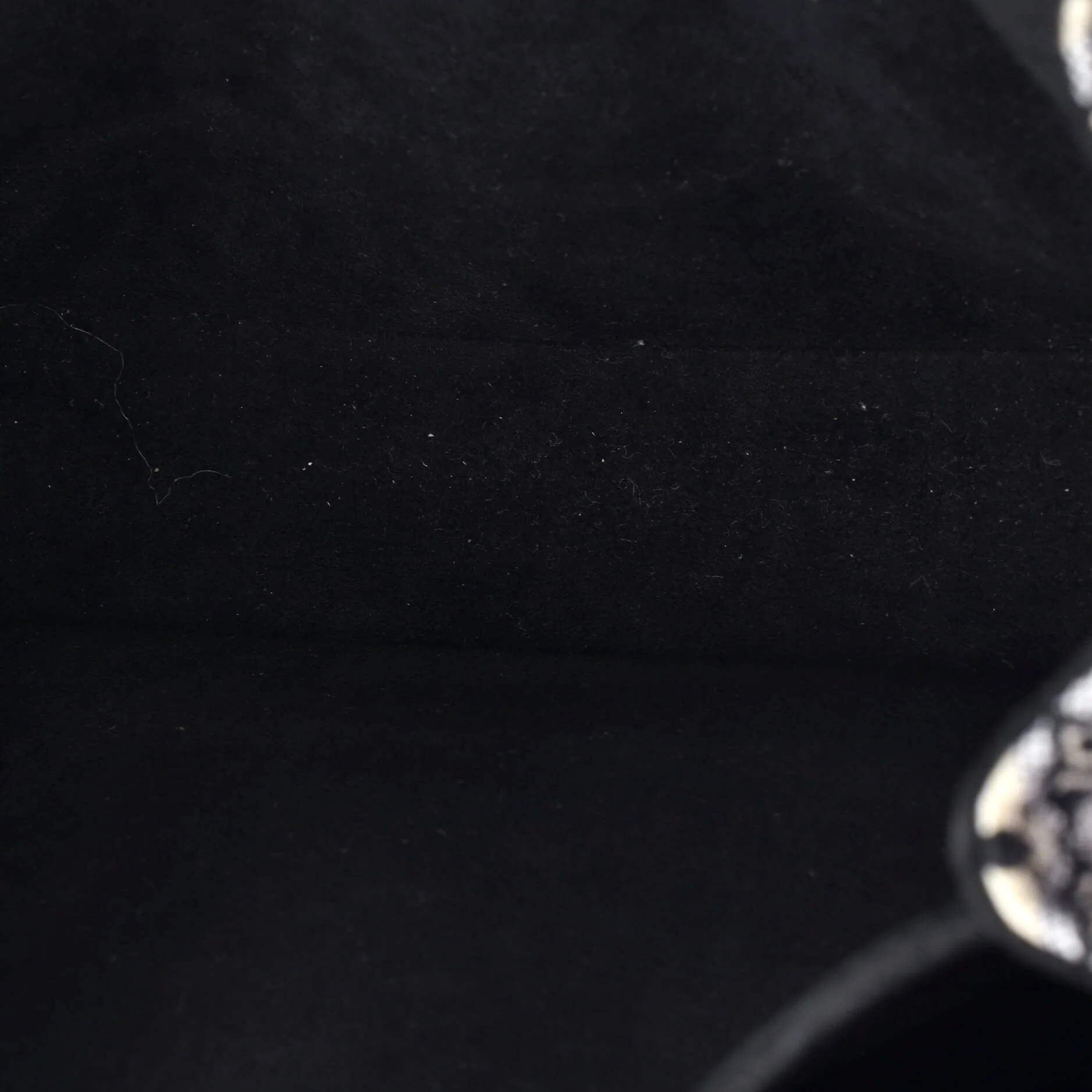 Pochette Metis Limited Edition Since 1854 Monogram Jacquard - Image 5