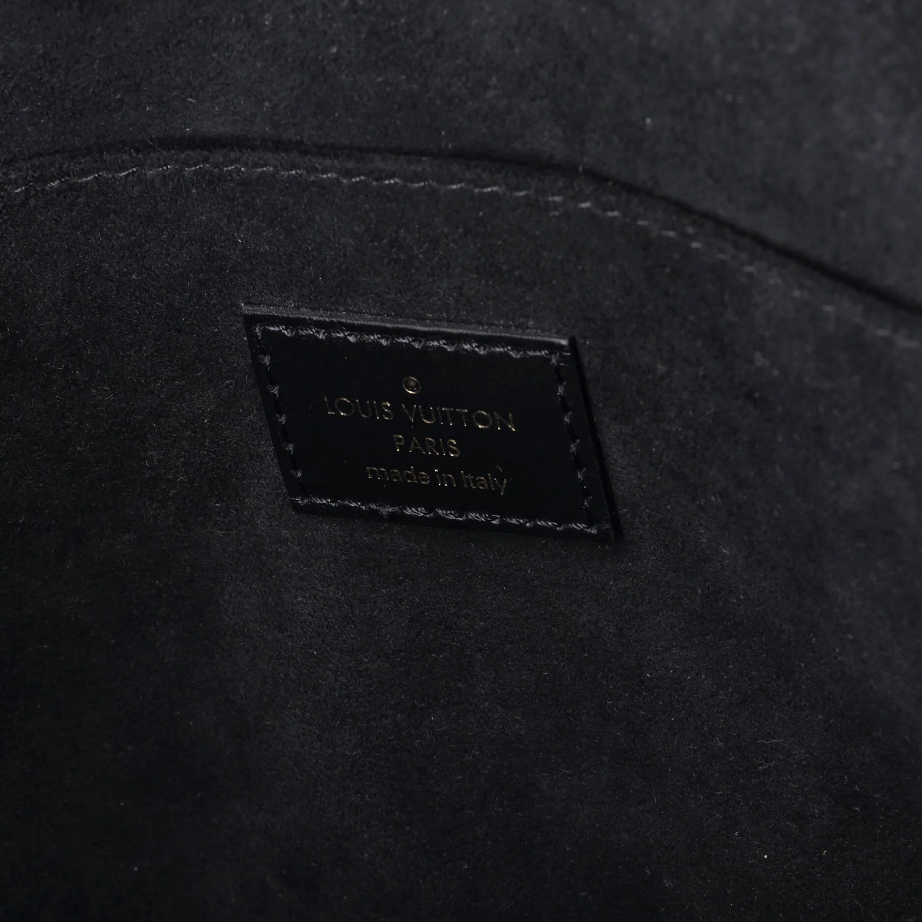 Pochette Metis Limited Edition Since 1854 Monogram Jacquard - Image 7