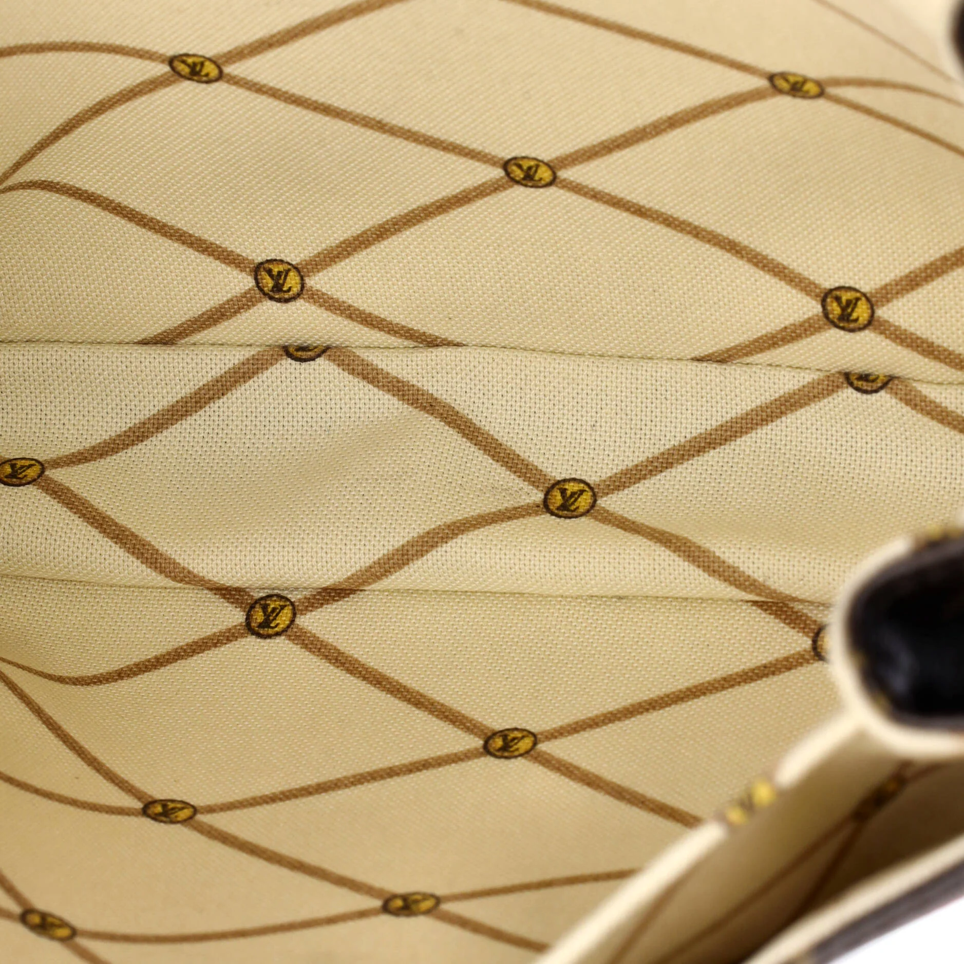 Pochette Metis Limited Edition Summer Trunks Monogram Canvas - Image 5