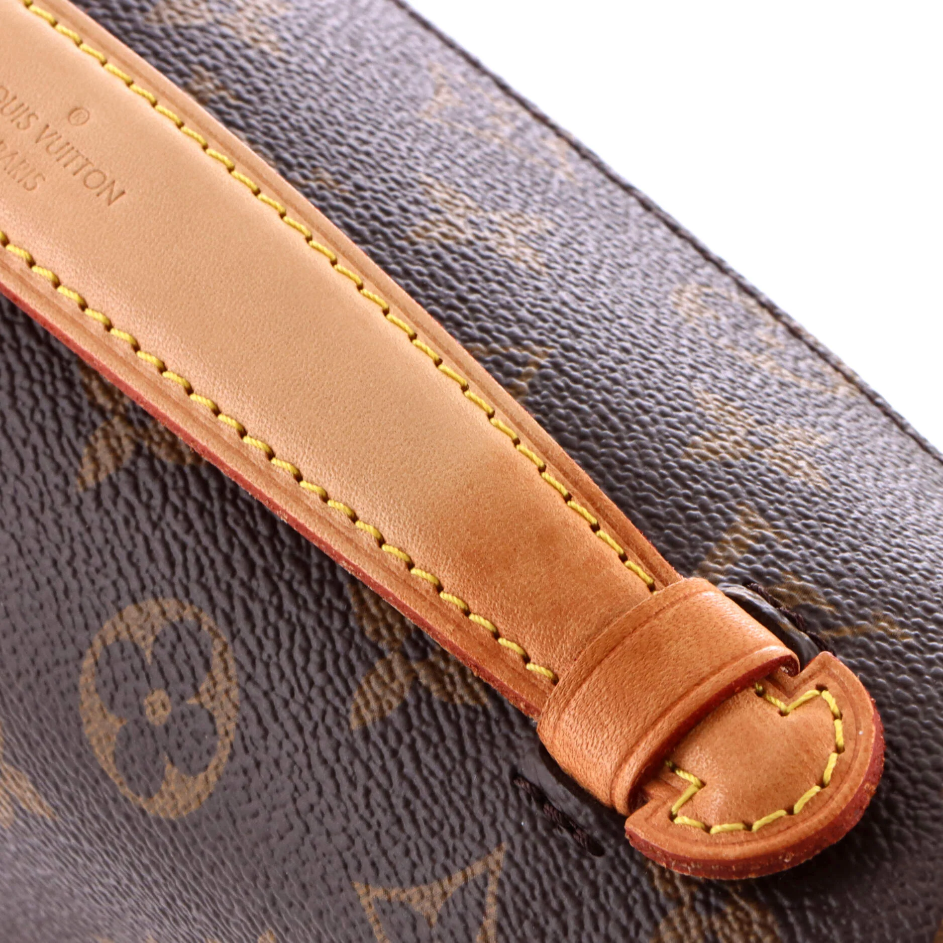 Pochette Metis Monogram Canvas - Image 6