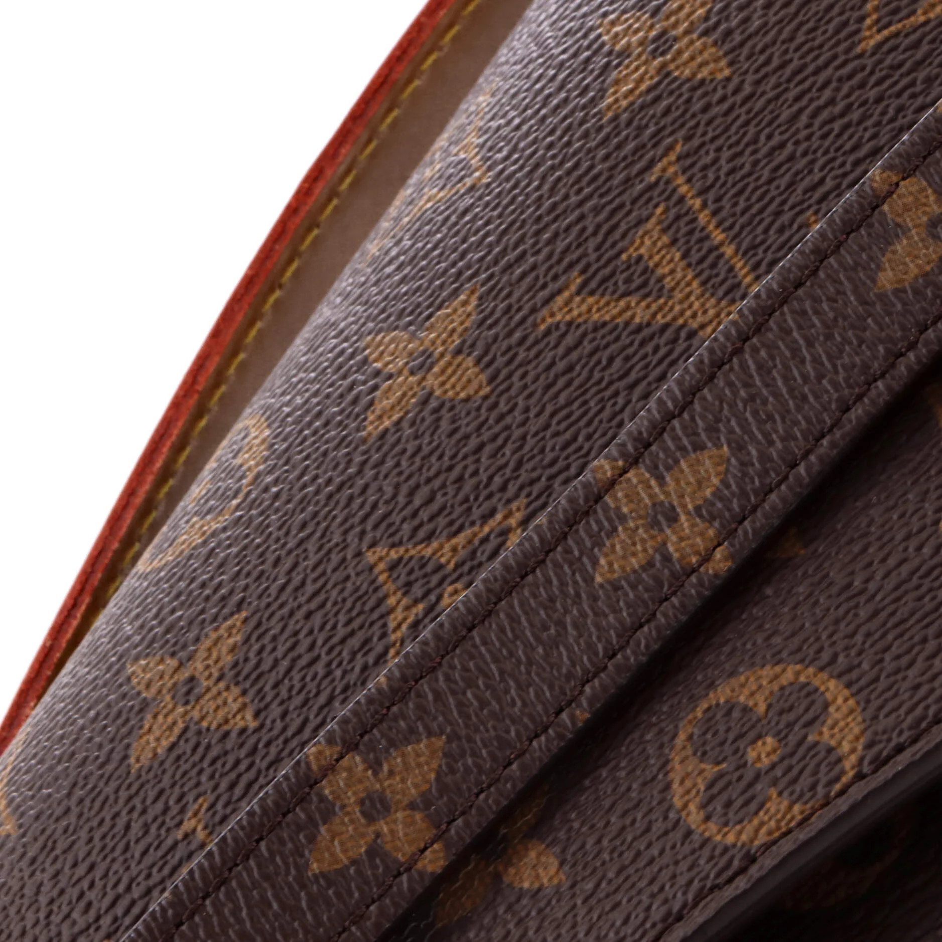 Pochette Metis Monogram Canvas - Image 7