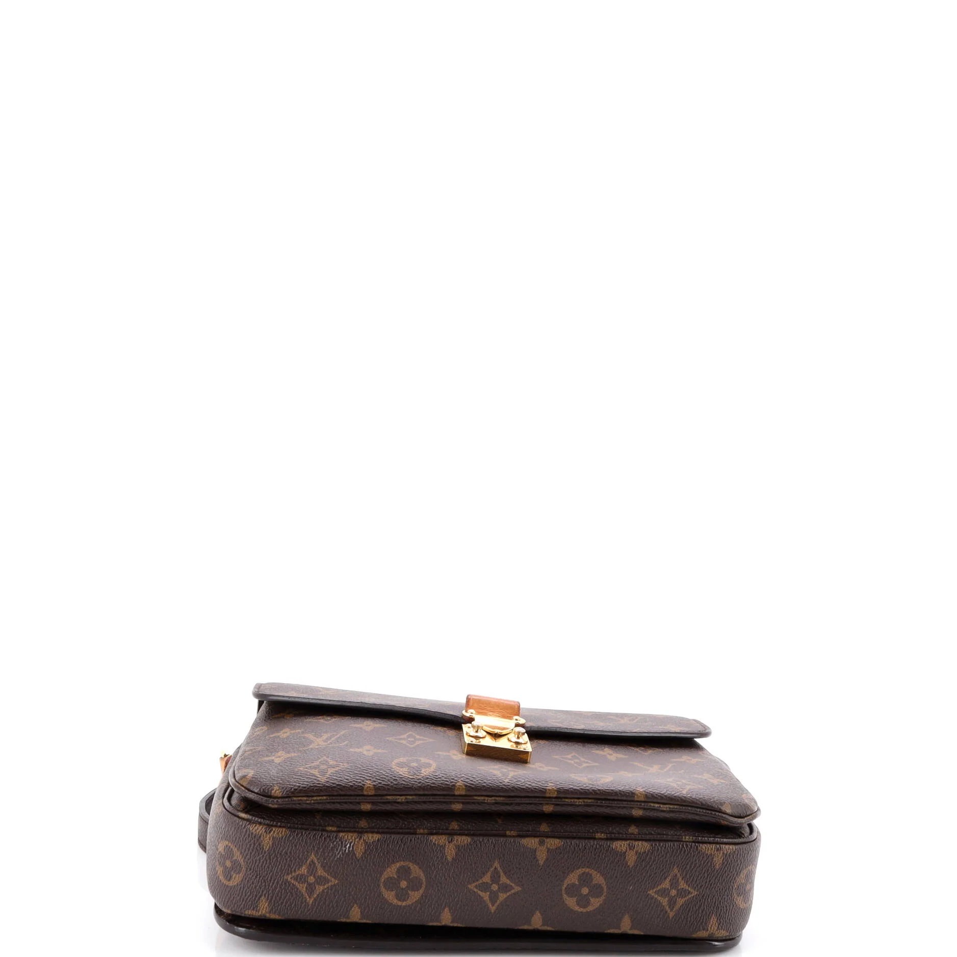 Pochette Metis Monogram Canvas - Image 4