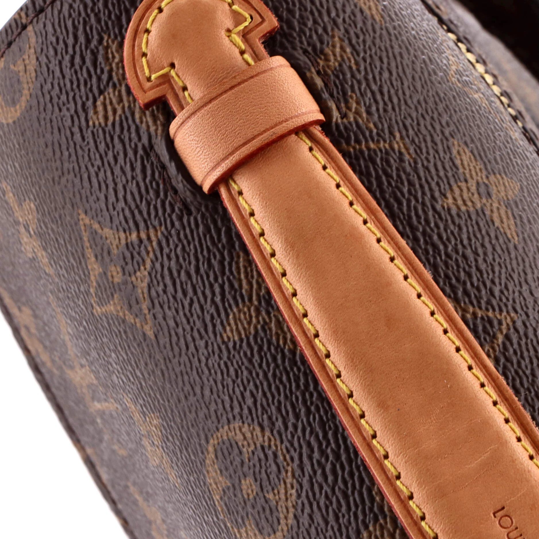 Pochette Metis Monogram Canvas - Image 6