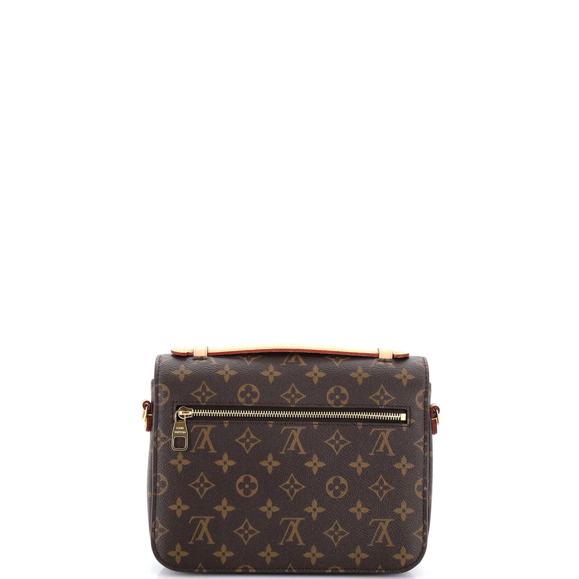 Pochette Metis Monogram Canvas - Image 3