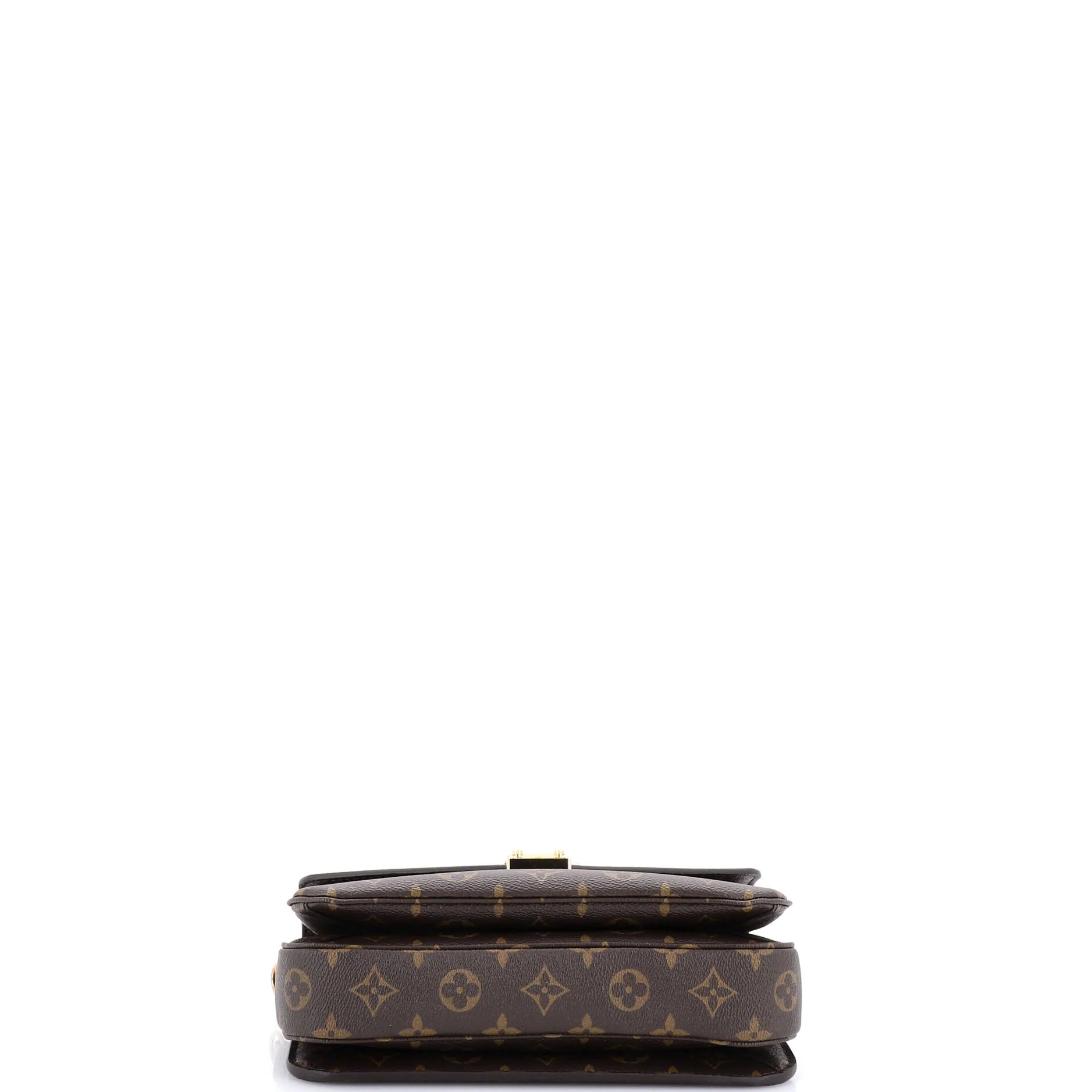 Pochette Metis Monogram Canvas - Image 4