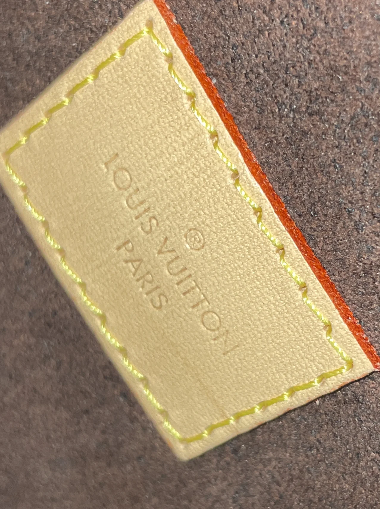 Pochette Metis Monogram Canvas - Image 7