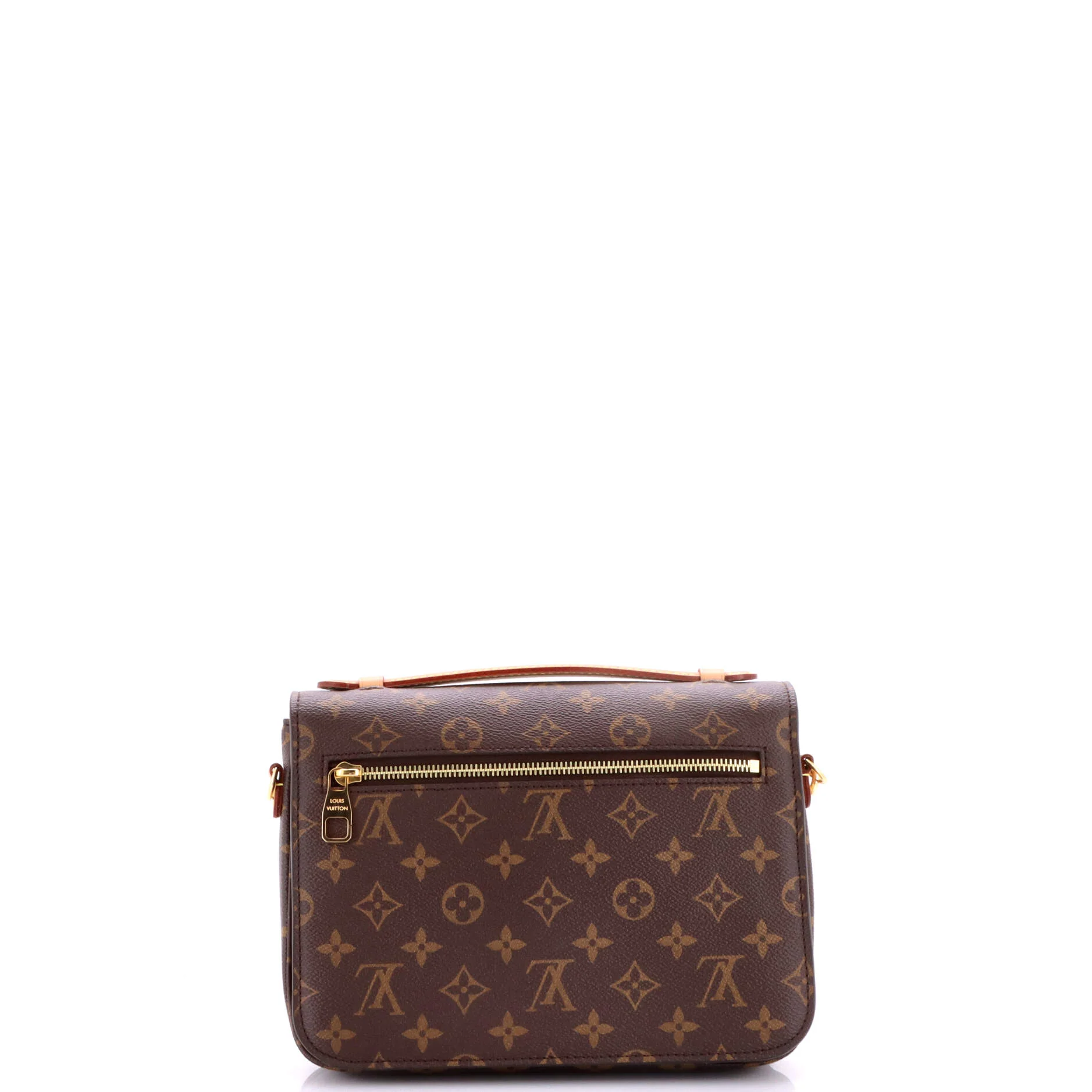 Pochette Metis Monogram Canvas - Image 3