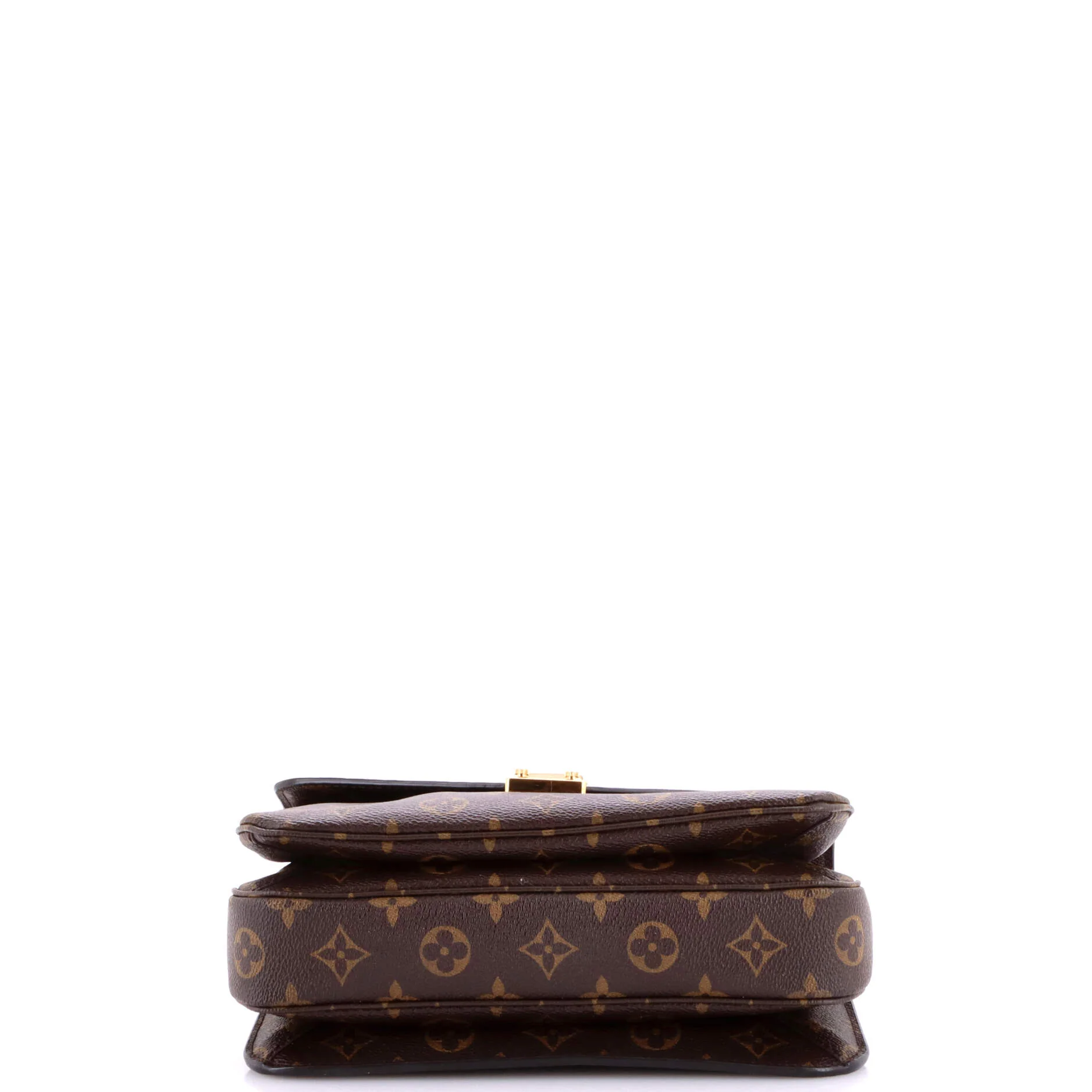 Pochette Metis Monogram Canvas - Image 4