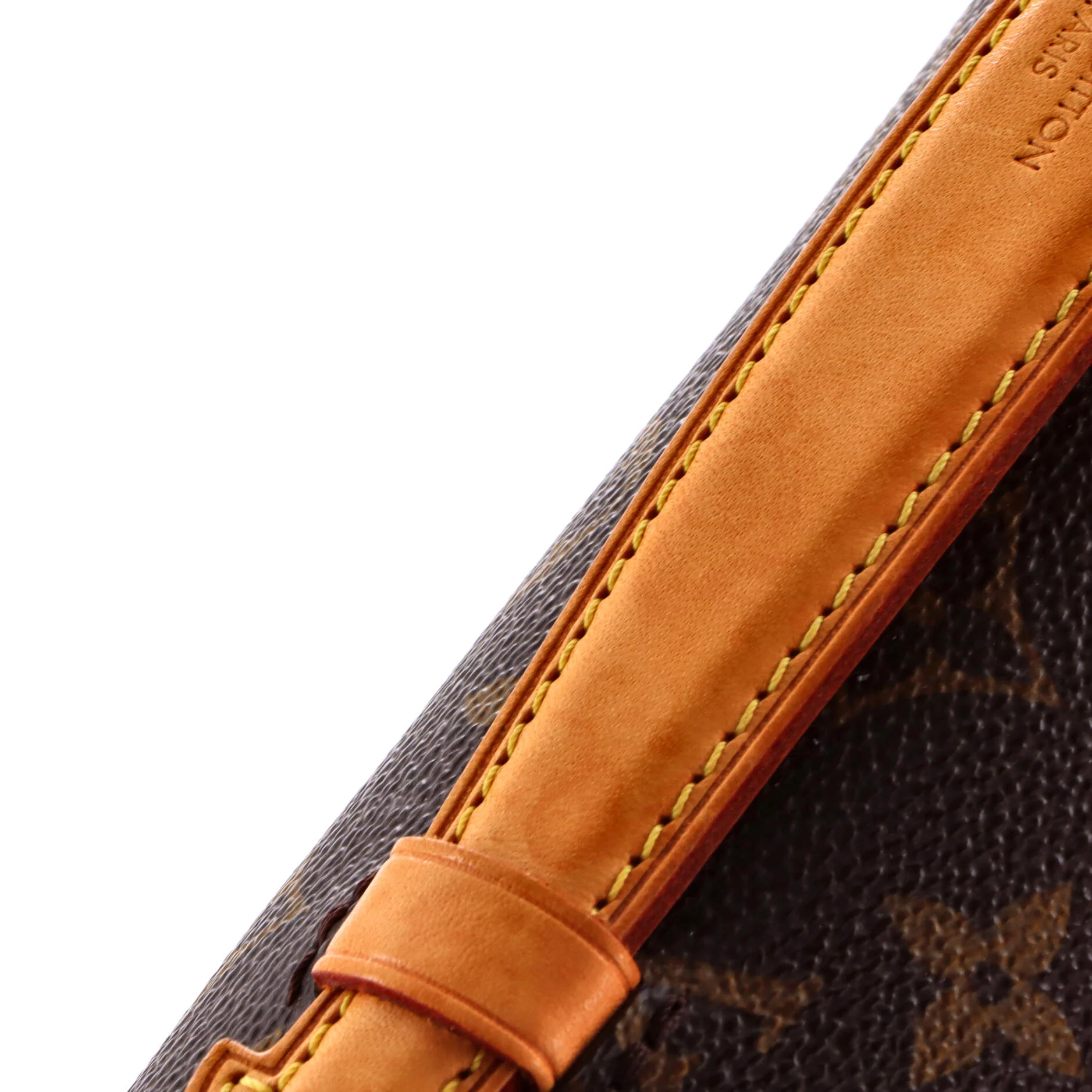 Pochette Metis Monogram Canvas - Image 7