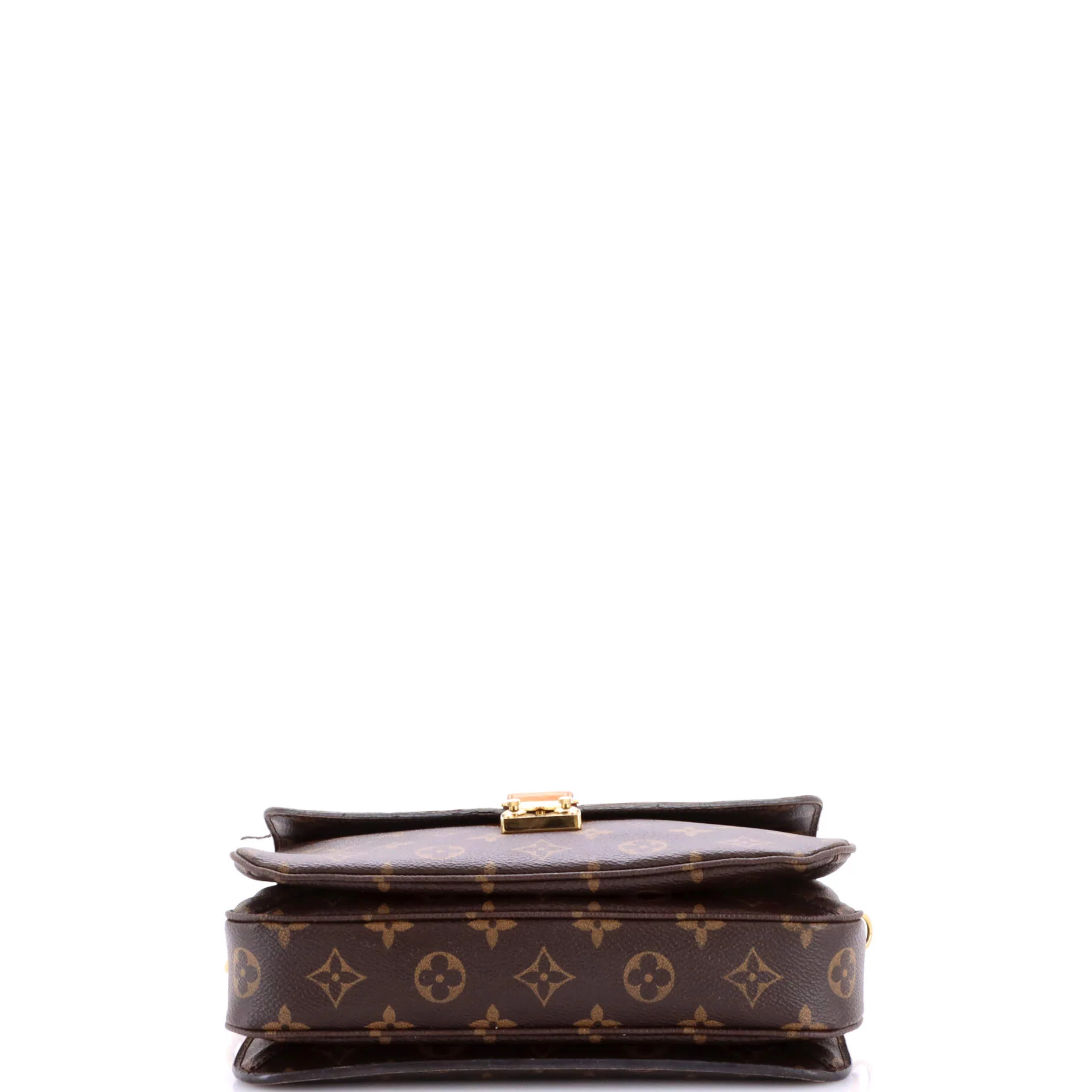 Pochette Metis Monogram Canvas - Image 4