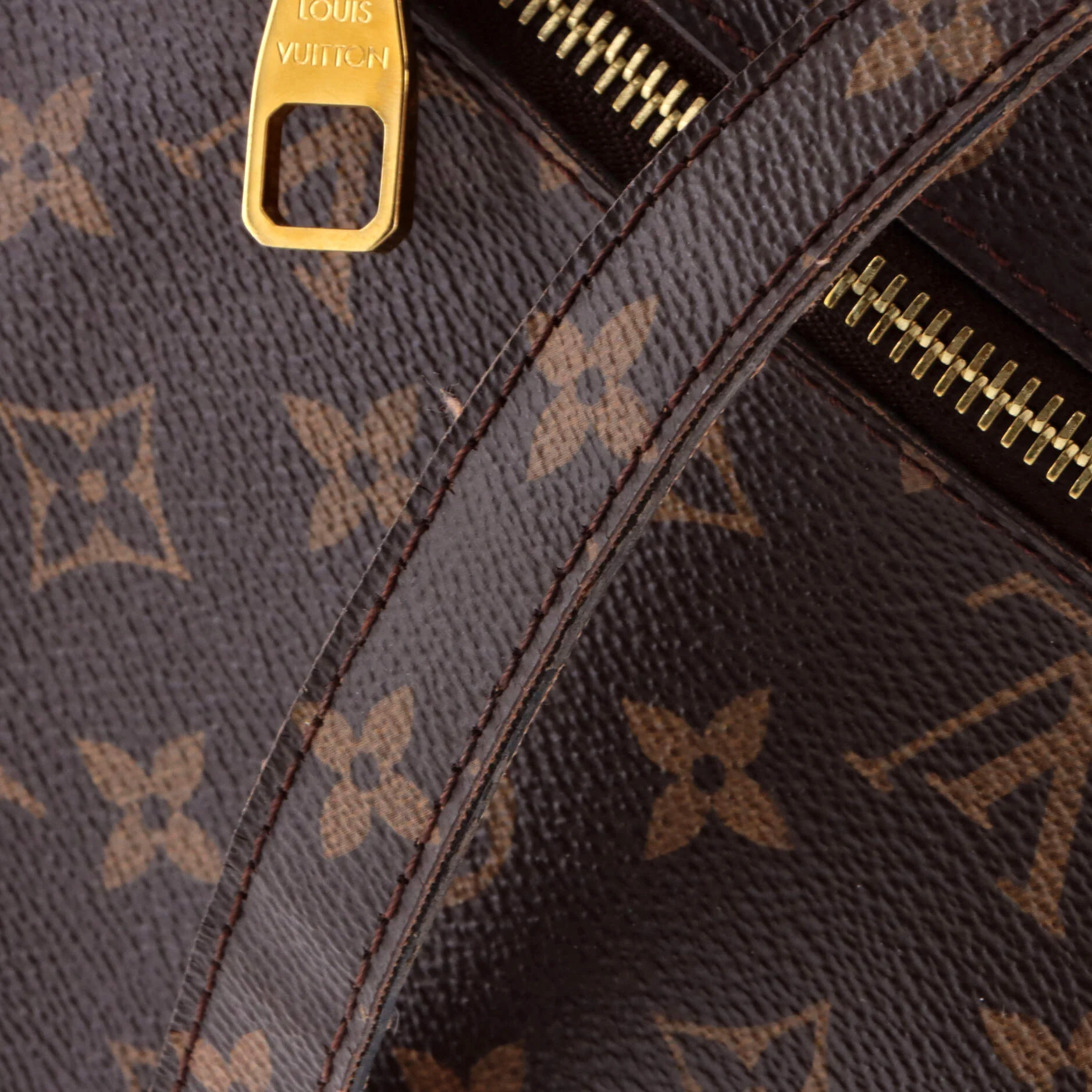 Pochette Metis Monogram Canvas - Image 7