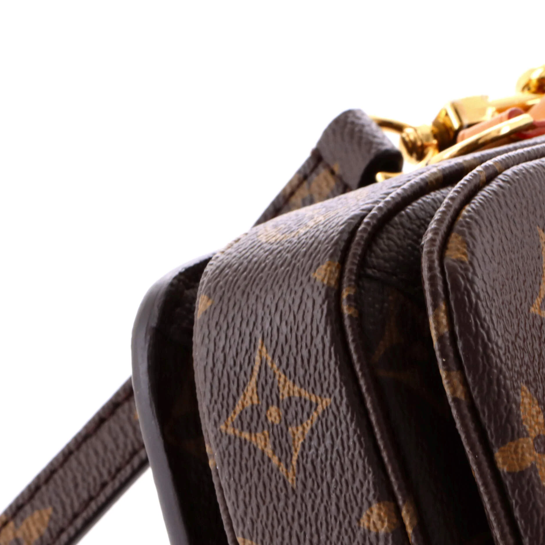 Pochette Metis Monogram Canvas East West - Image 6