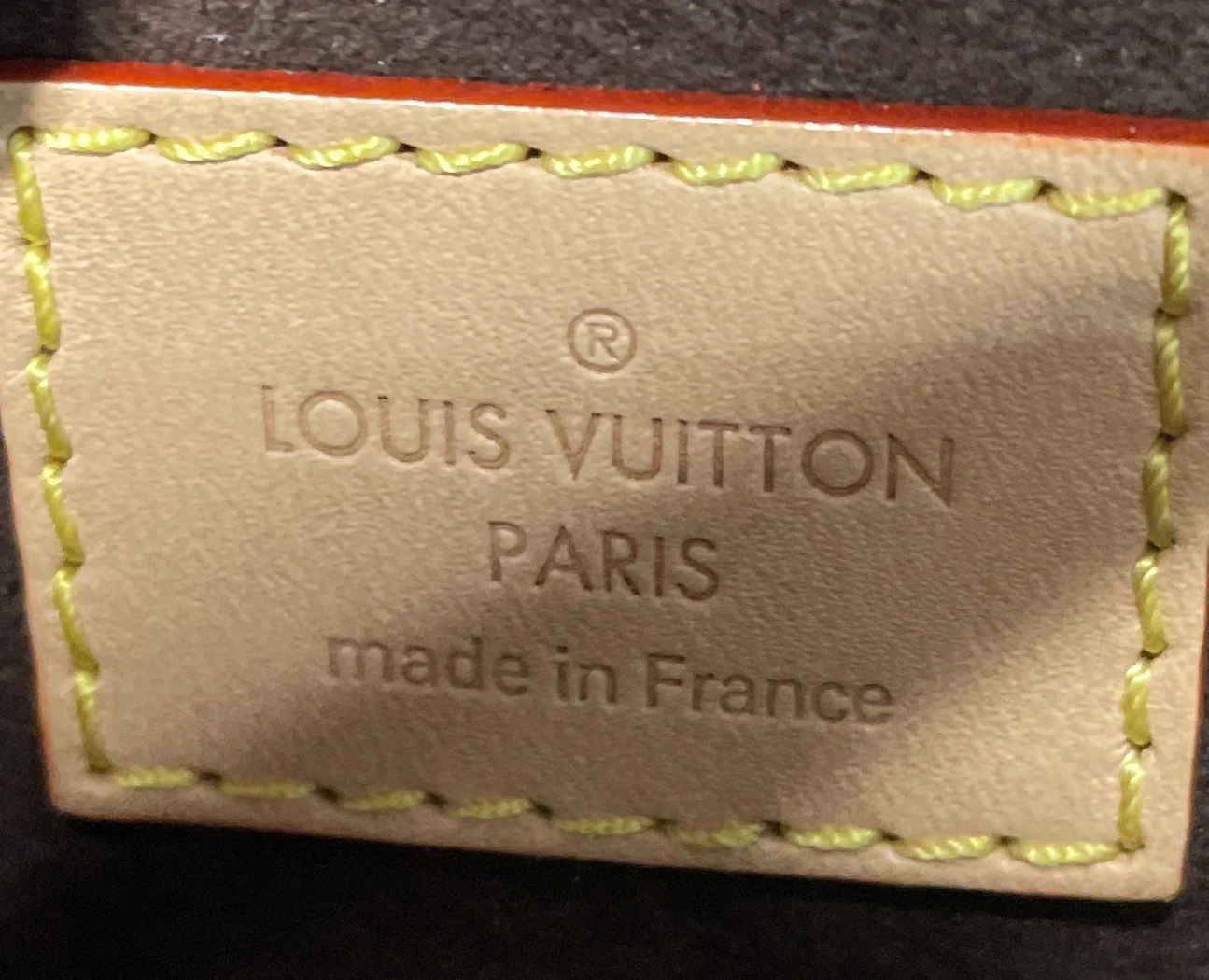 Pochette Metis Monogram Canvas East West - Image 8