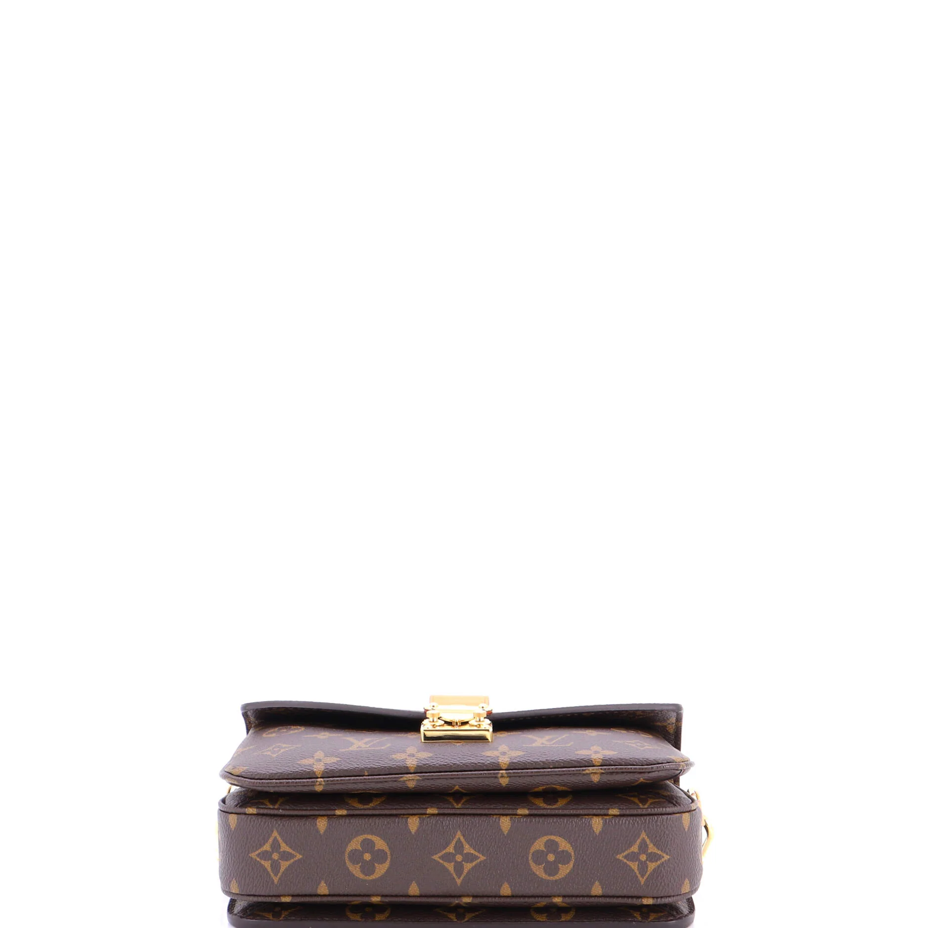 Pochette Metis Monogram Canvas East West - Image 4