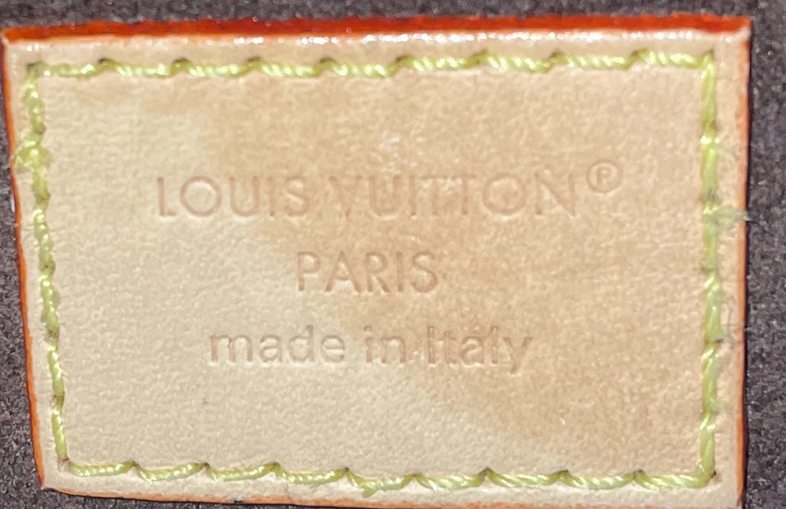 Pochette Metis Monogram Canvas East West - Image 8
