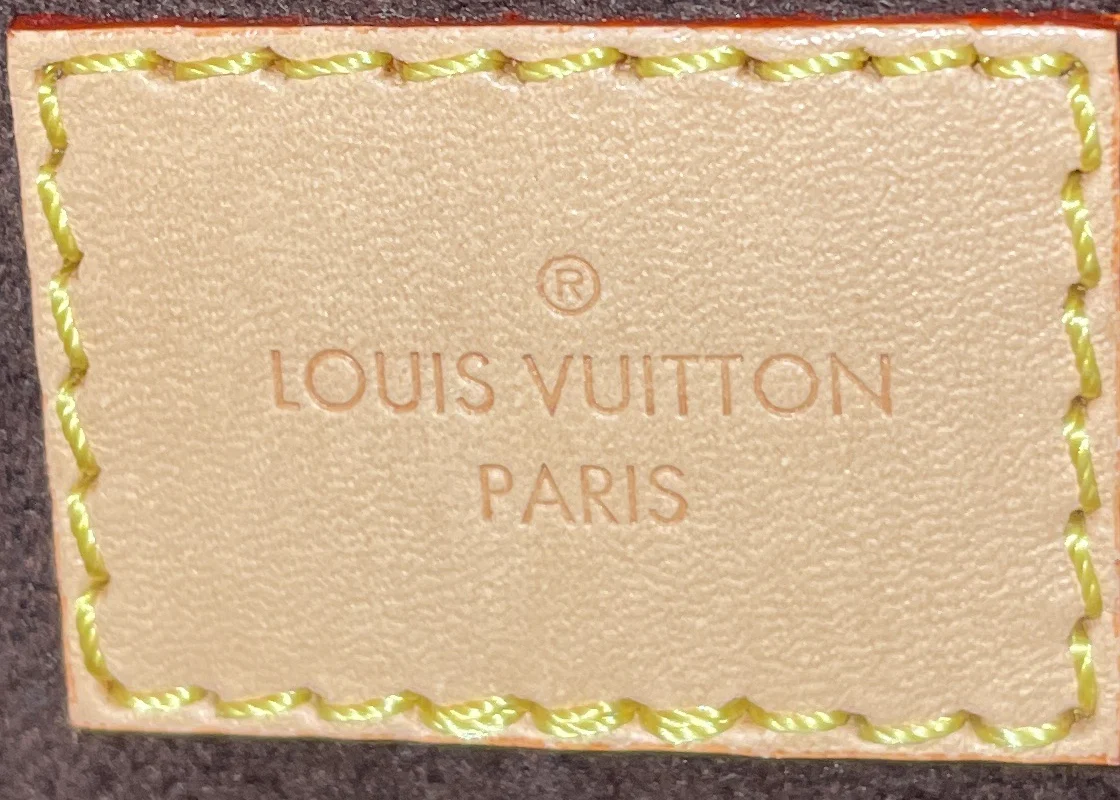 Pochette Metis Monogram Canvas East West - Image 8