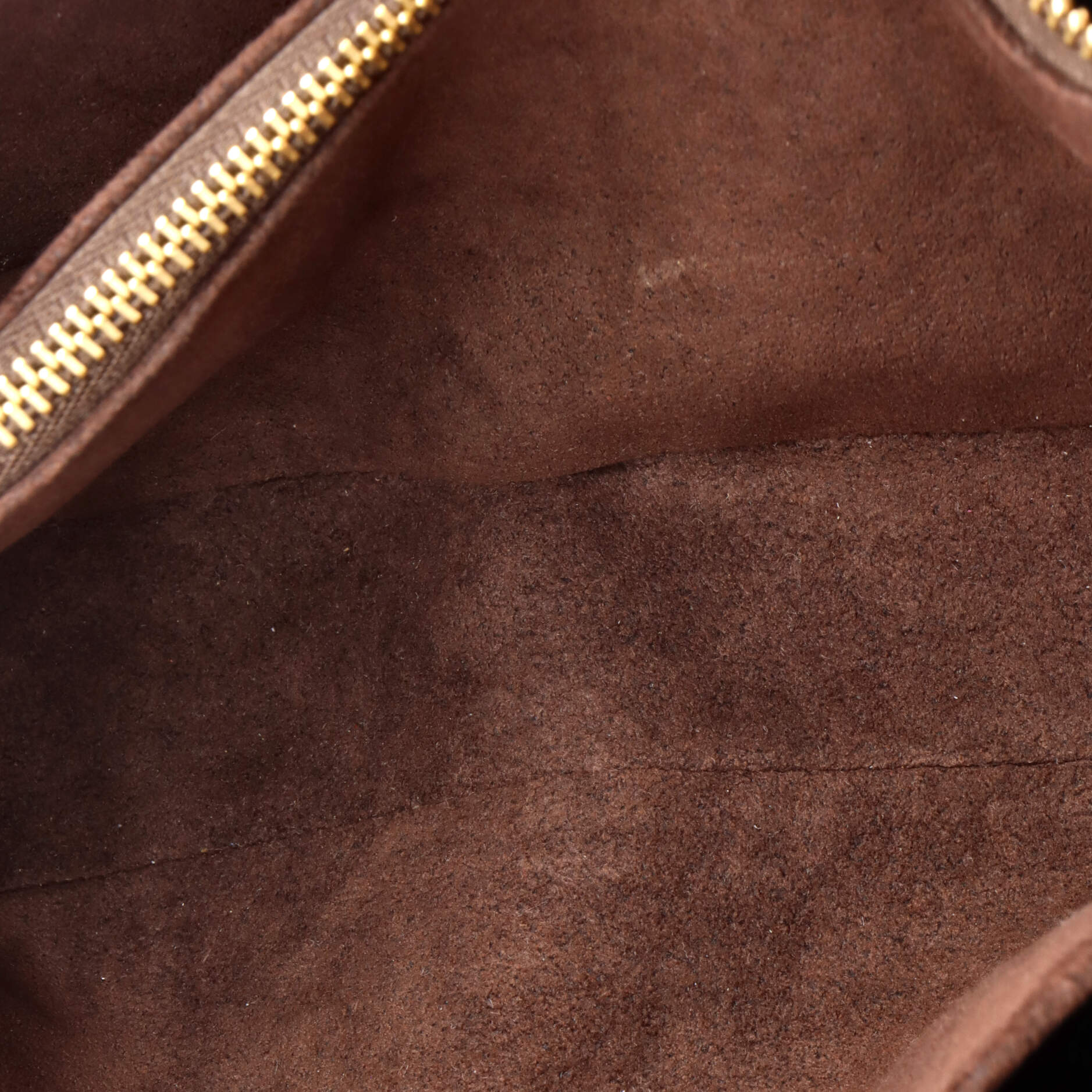 Pochette Metis Monogram Canvas East West - Image 5
