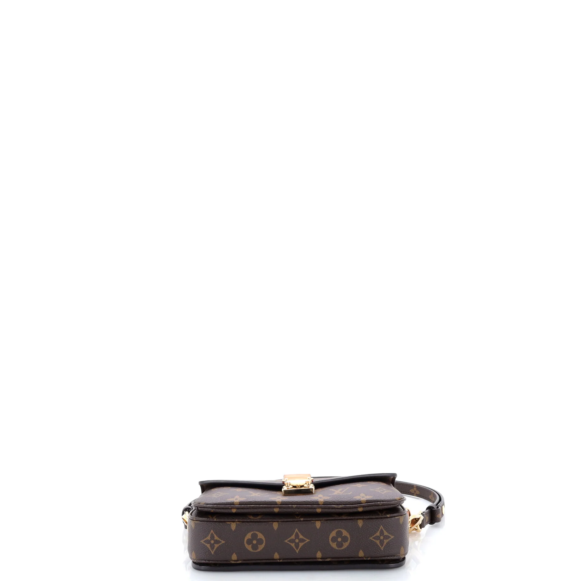 Pochette Metis Monogram Canvas East West - Image 3