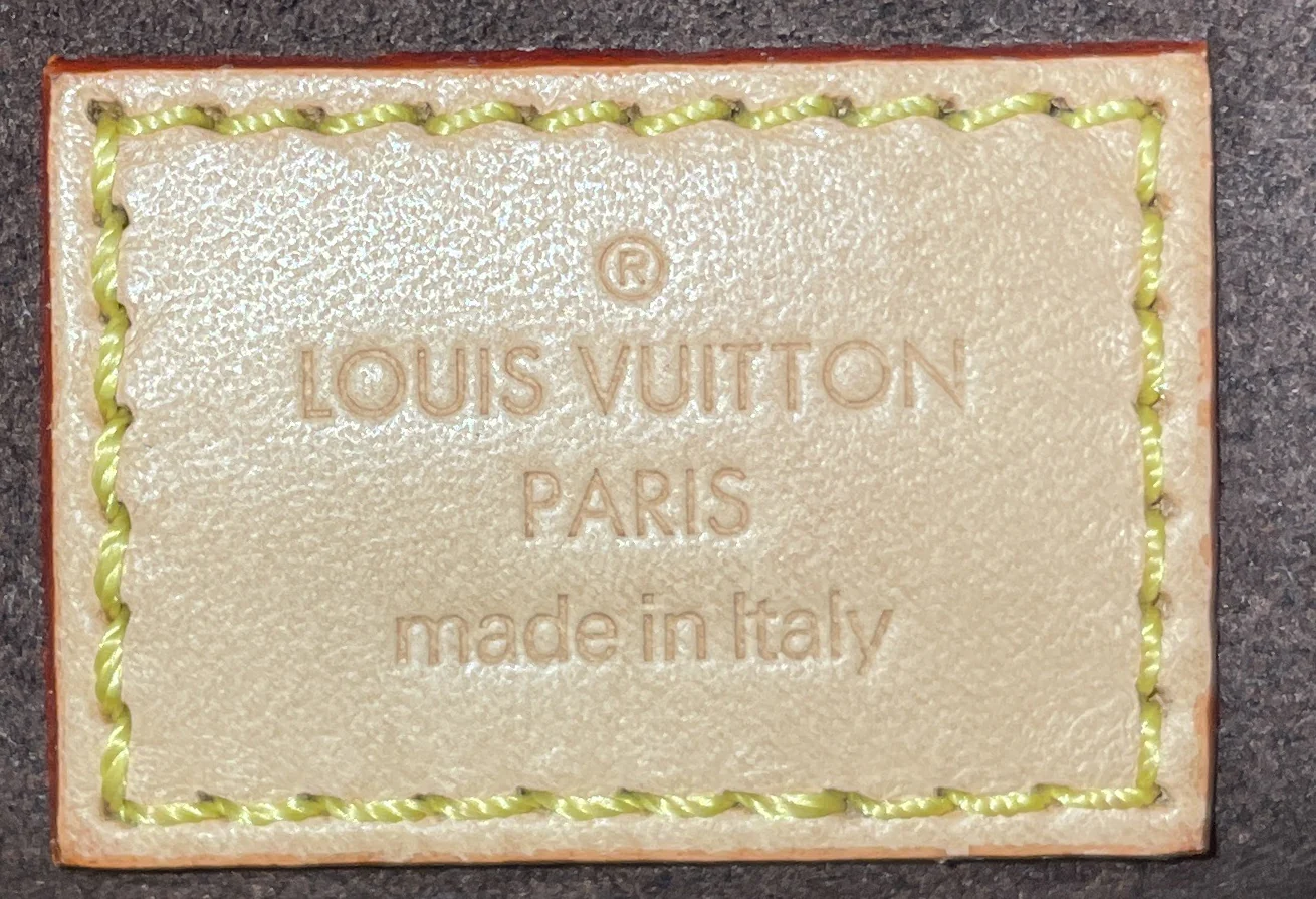 Pochette Metis Monogram Canvas East West - Image 6