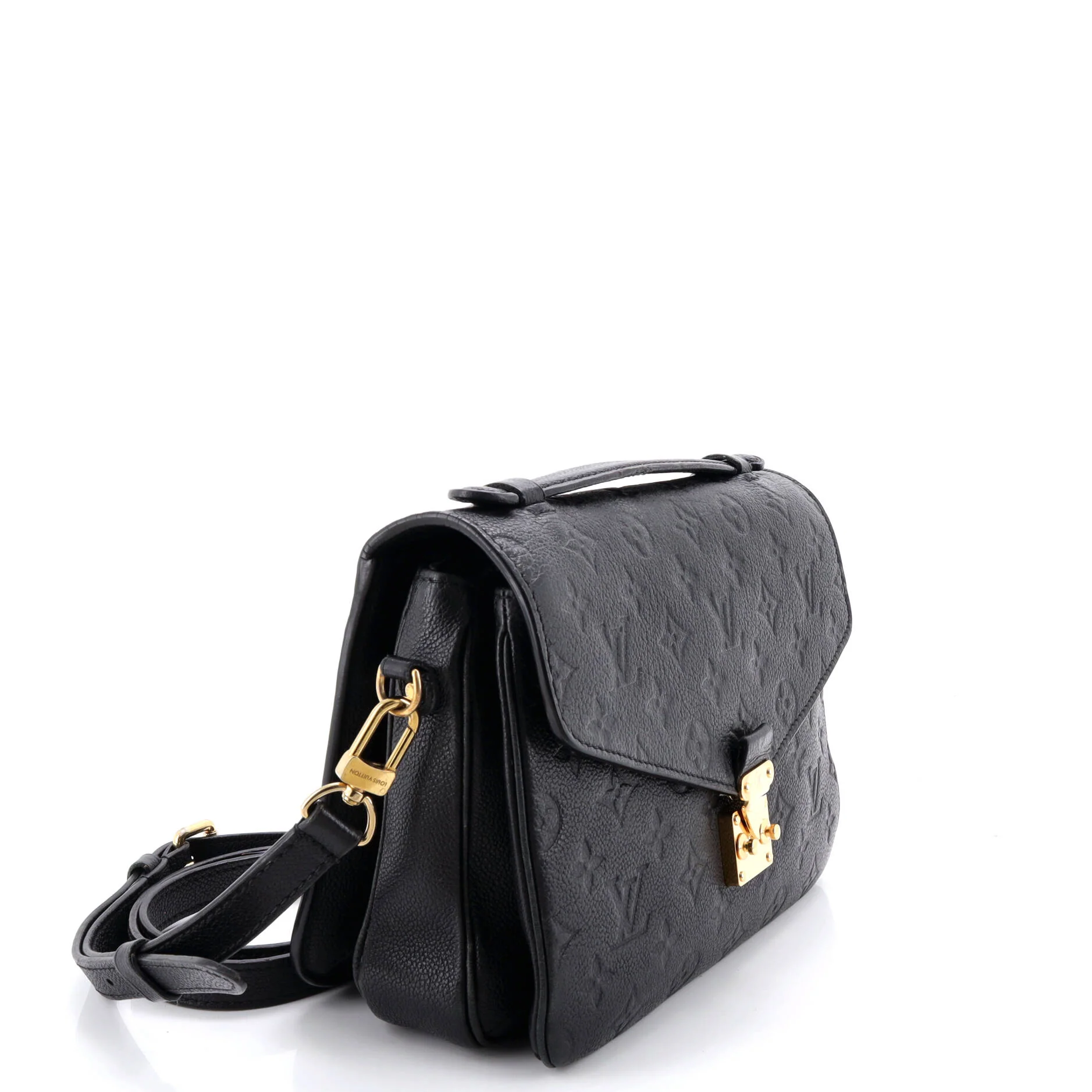 Pochette Metis Monogram Empreinte Leather - Image 2