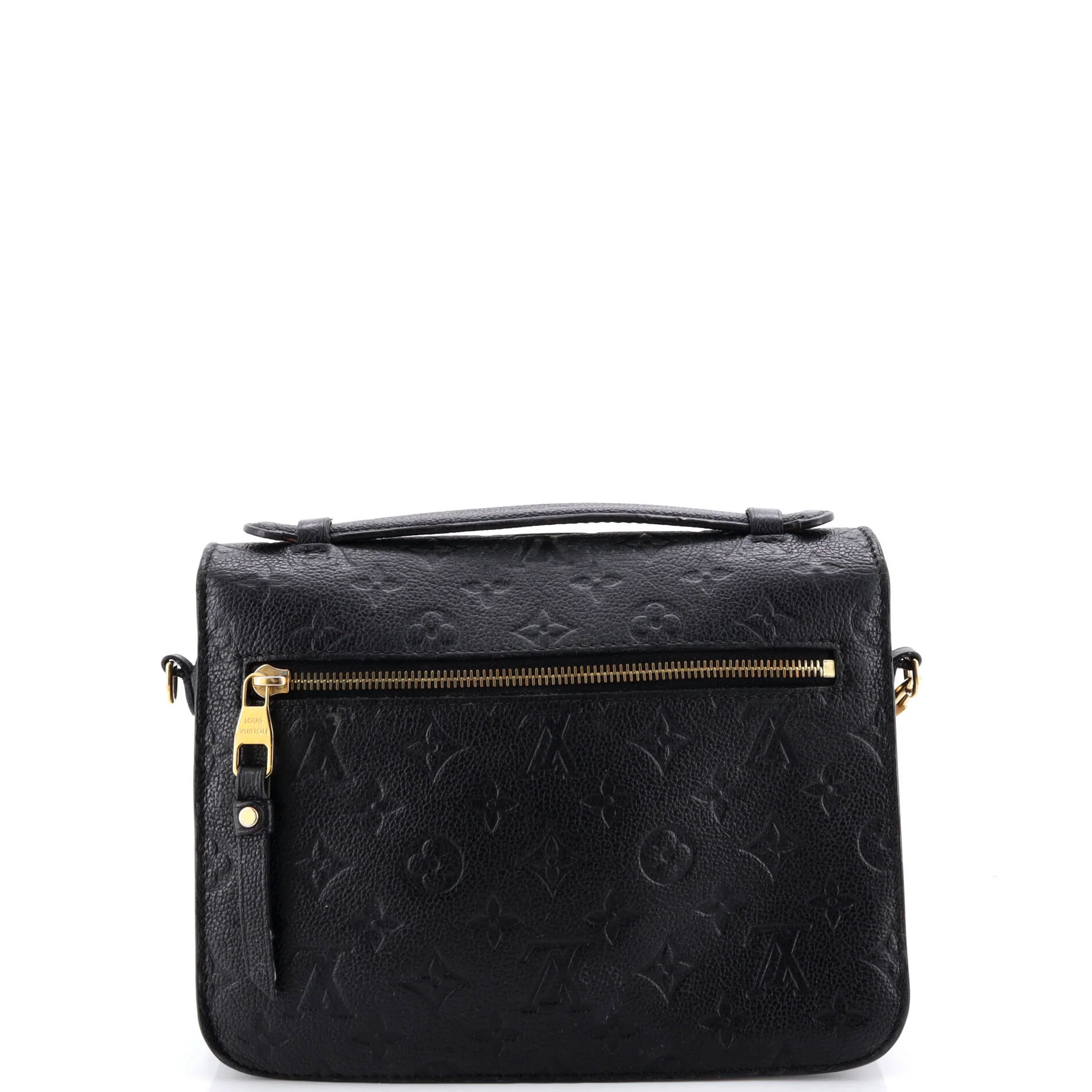 Pochette Metis Monogram Empreinte Leather - Image 3