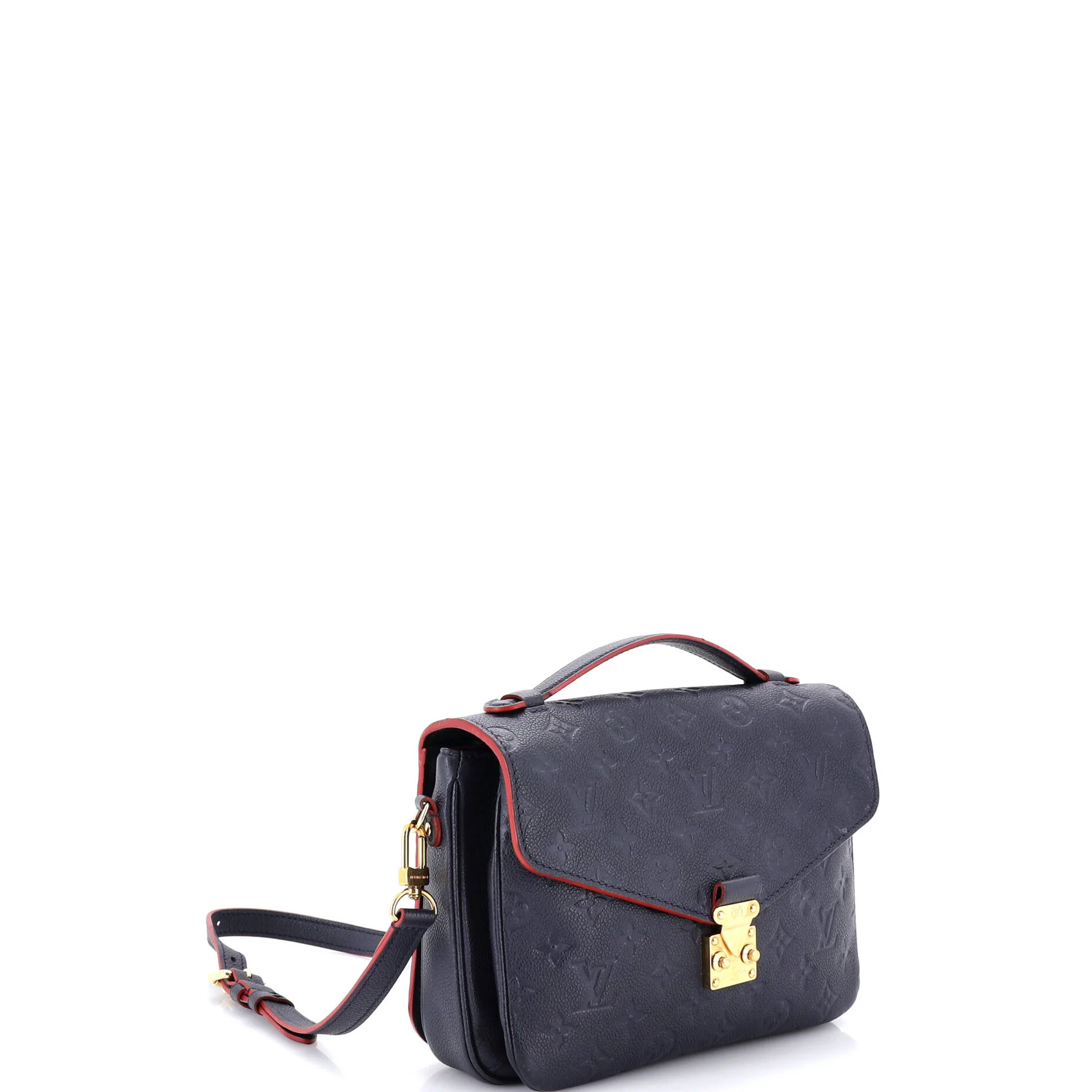 Pochette Metis Monogram Empreinte Leather - Image 2