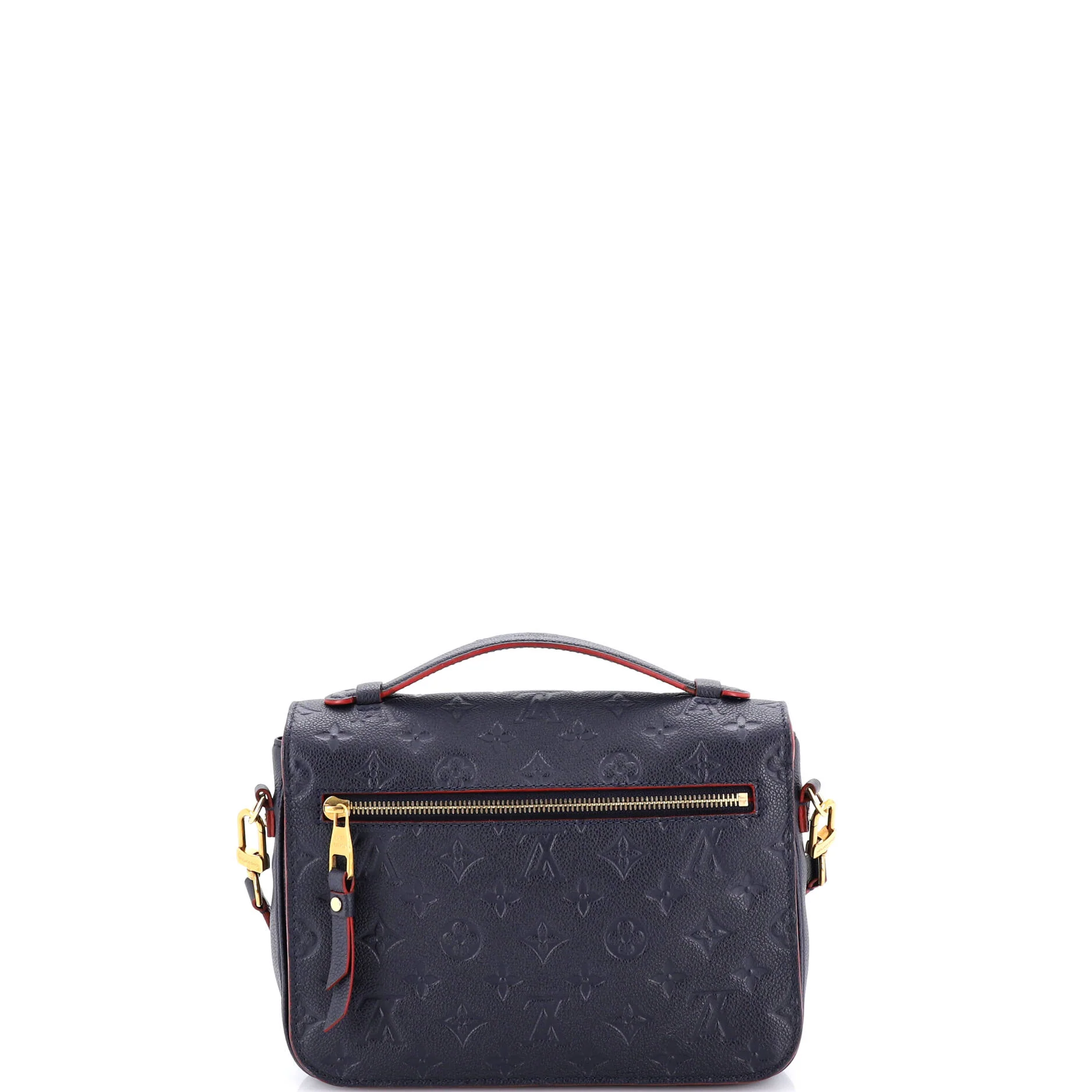 Pochette Metis Monogram Empreinte Leather - Image 3