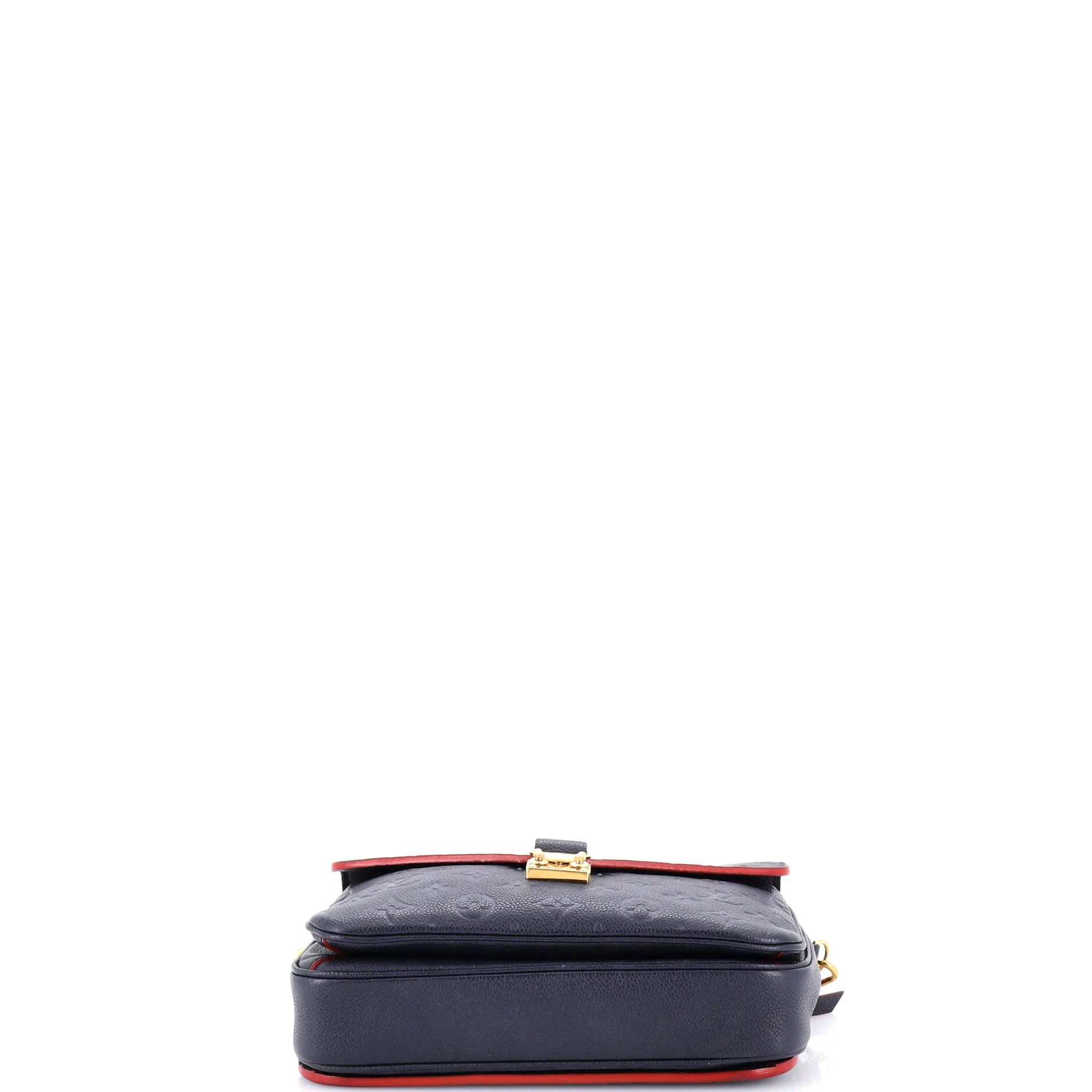Pochette Metis Monogram Empreinte Leather - Image 4